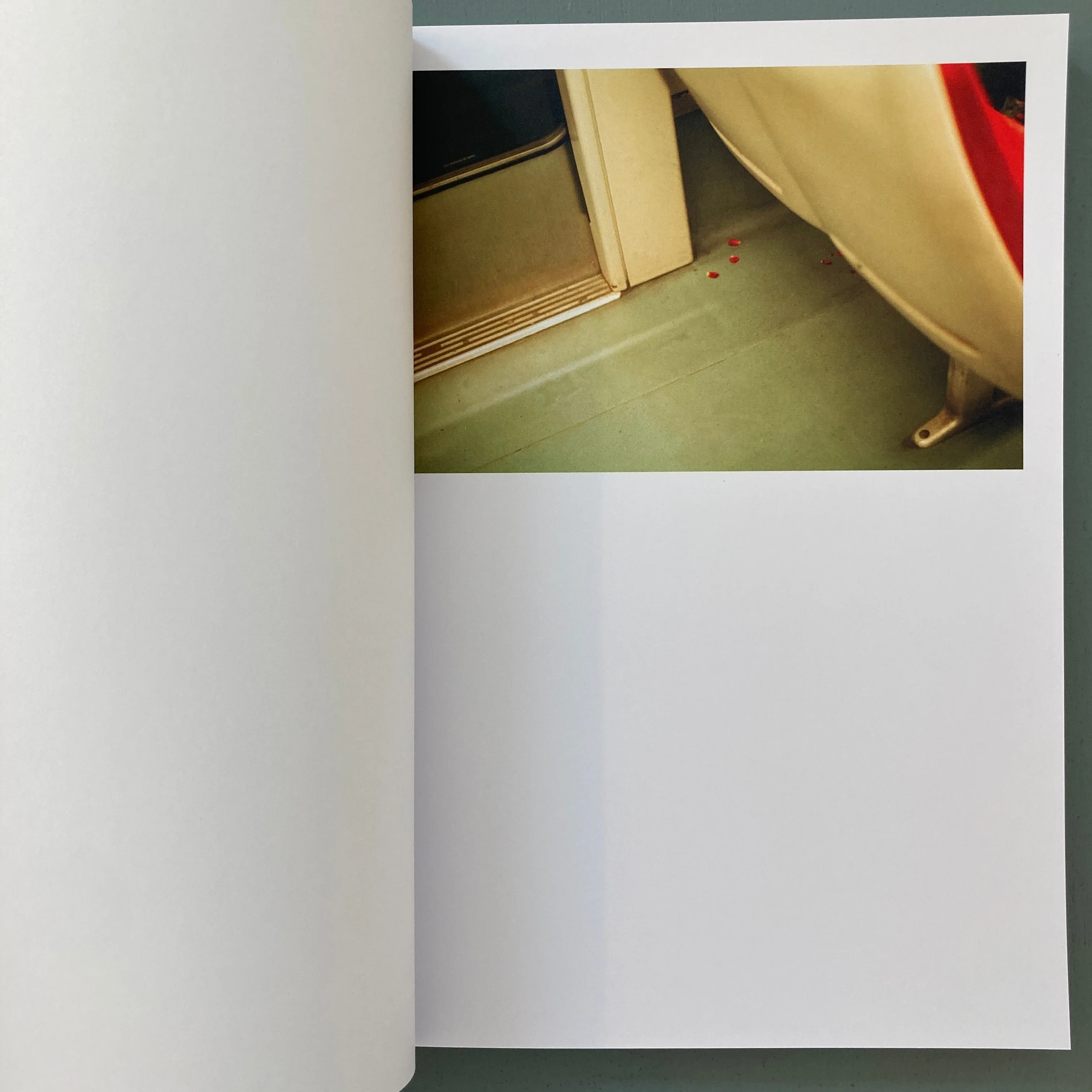 Maxime Muller - Sadness - Self-published 2020 - Image 2
