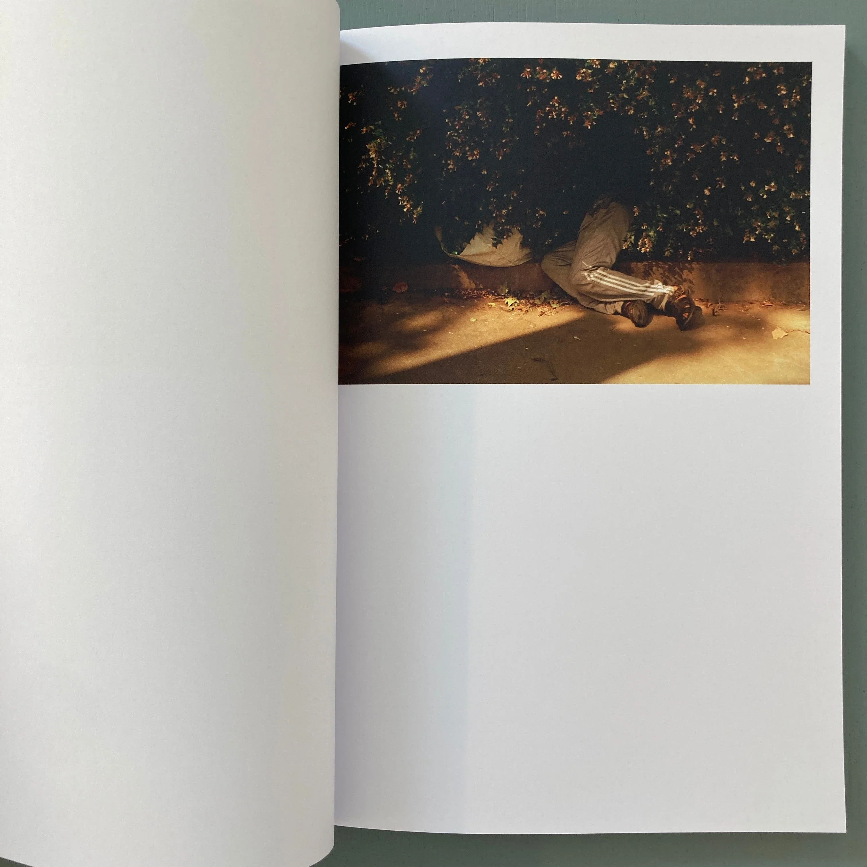 Maxime Muller - Sadness - Self-published 2020 - Image 3