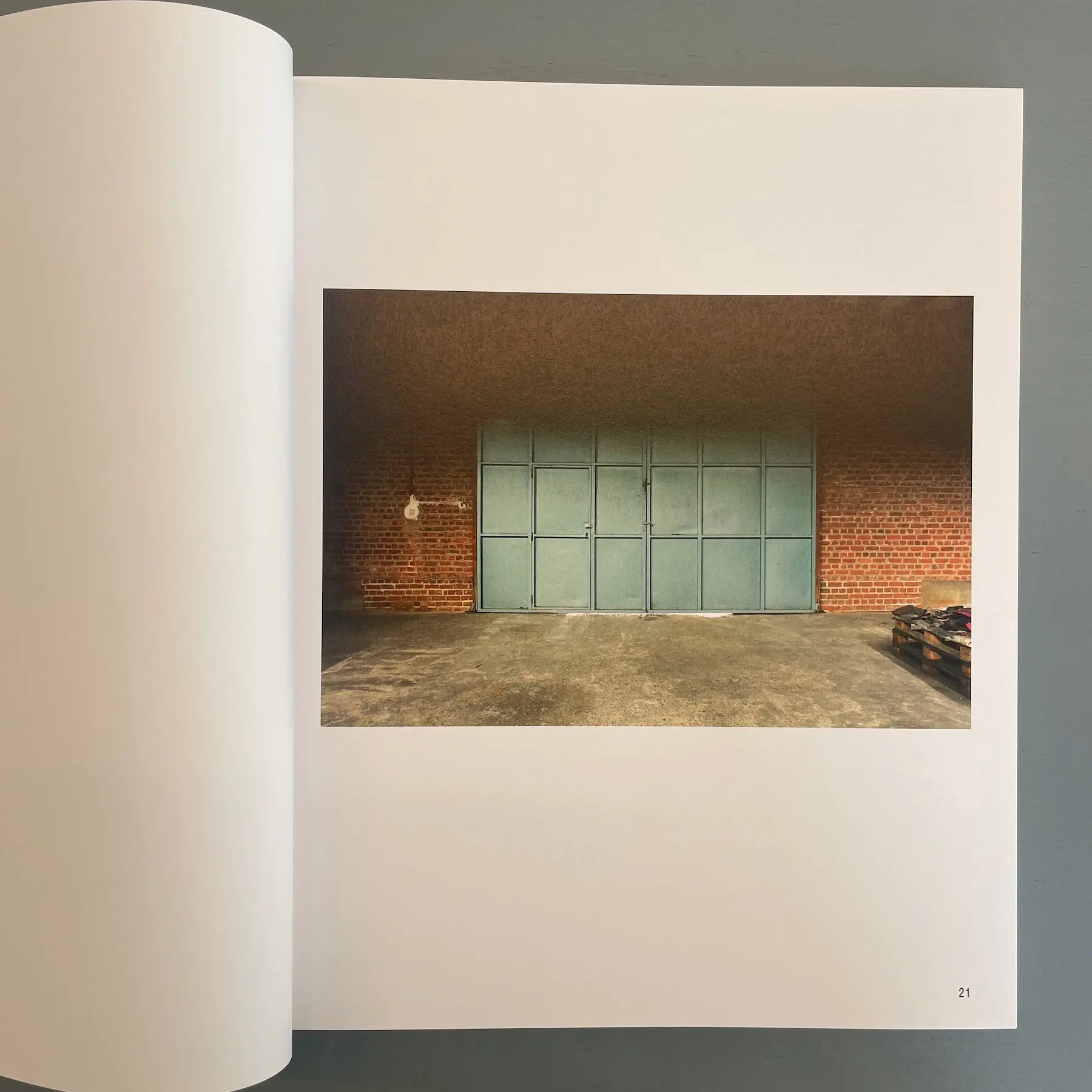 Mekhitar Garabedian - Import – Export, Friperie - Occasional Papers 2023 - Image 3