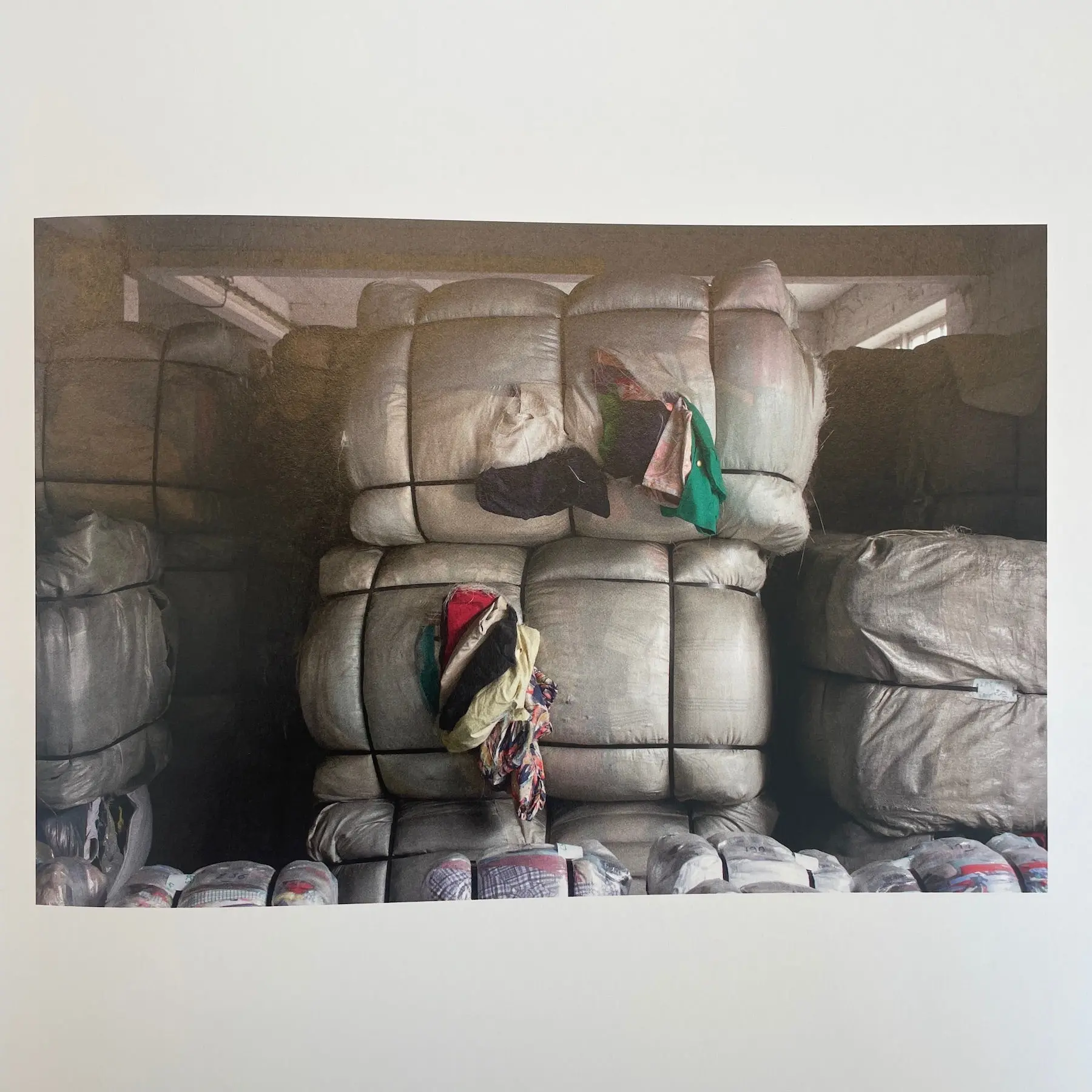 Mekhitar Garabedian - Import – Export, Friperie - Occasional Papers 2023 - Image 6