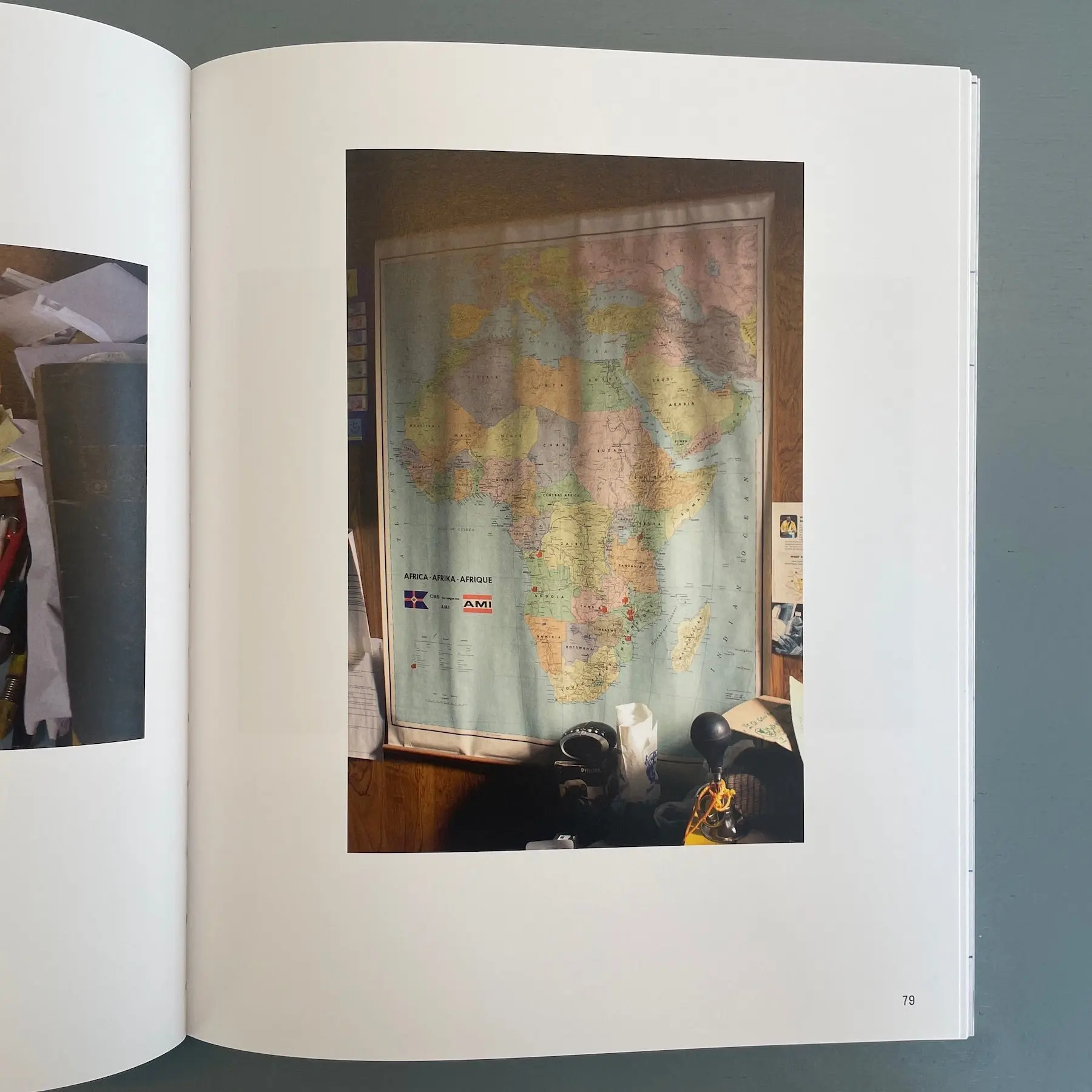 Mekhitar Garabedian - Import – Export, Friperie - Occasional Papers 2023 - Image 7