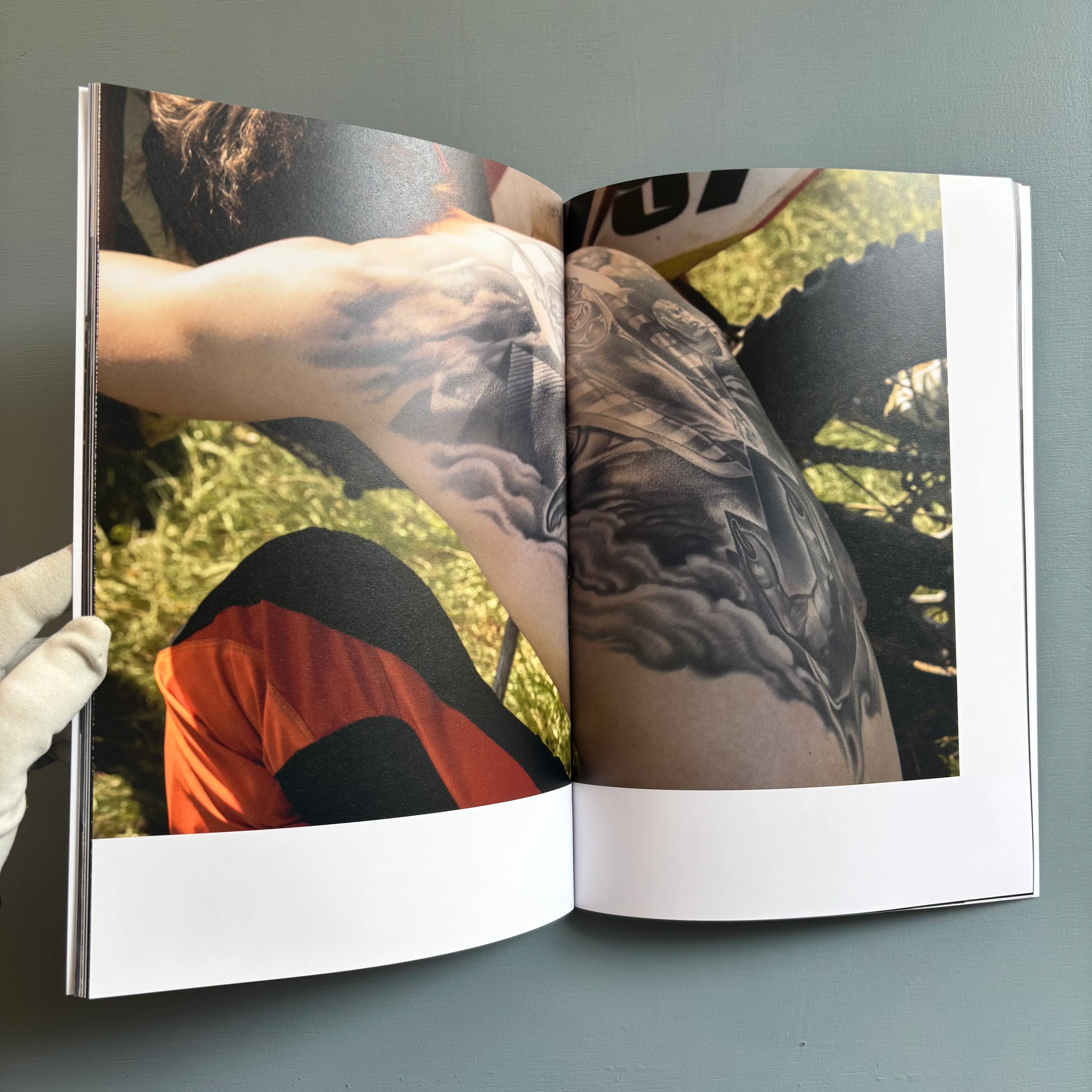 Merel Hart - 2 - Self-published 2026 - Image 6