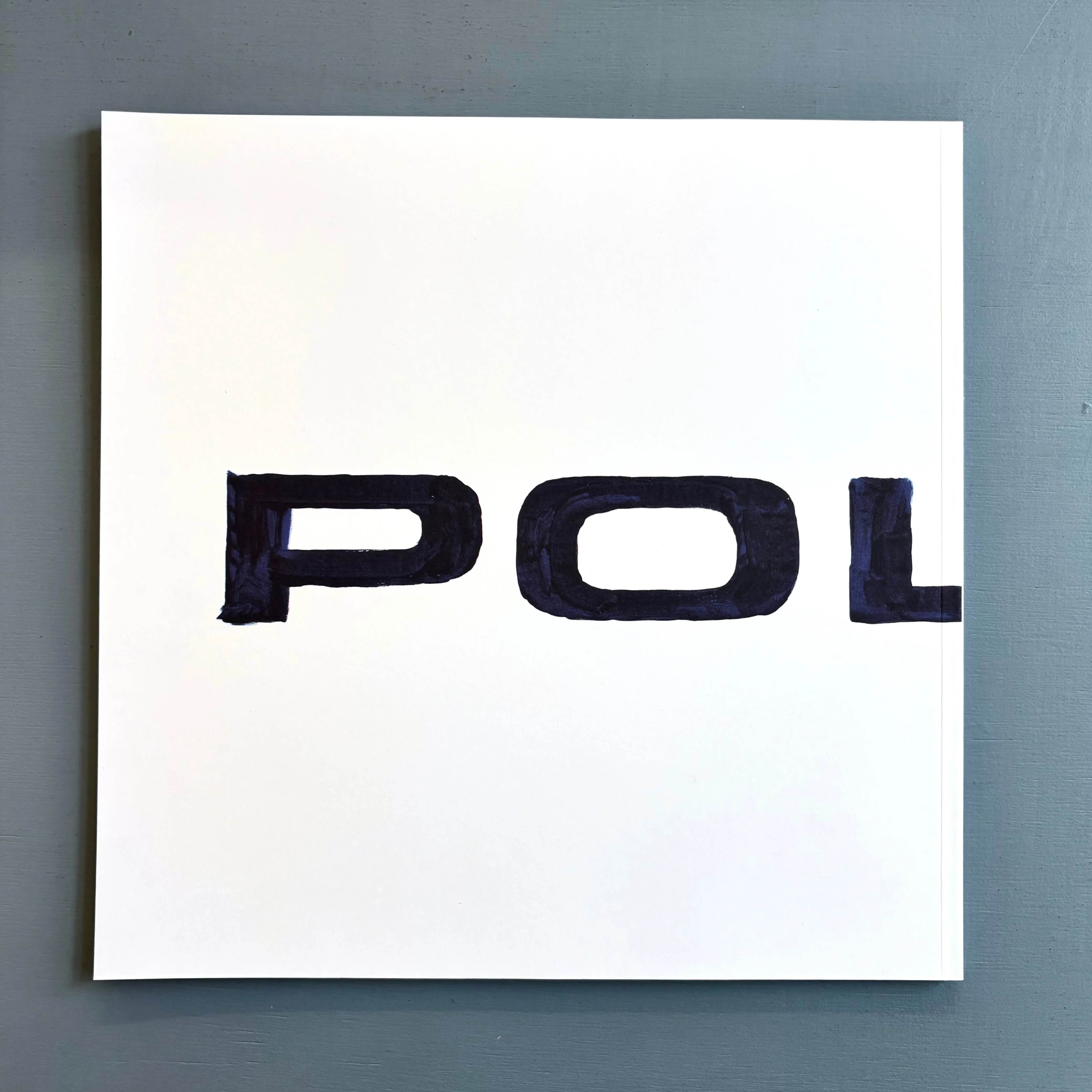 Merlin Carpenter - Police Tumblr.com - Dépendance 2014 - Image 11