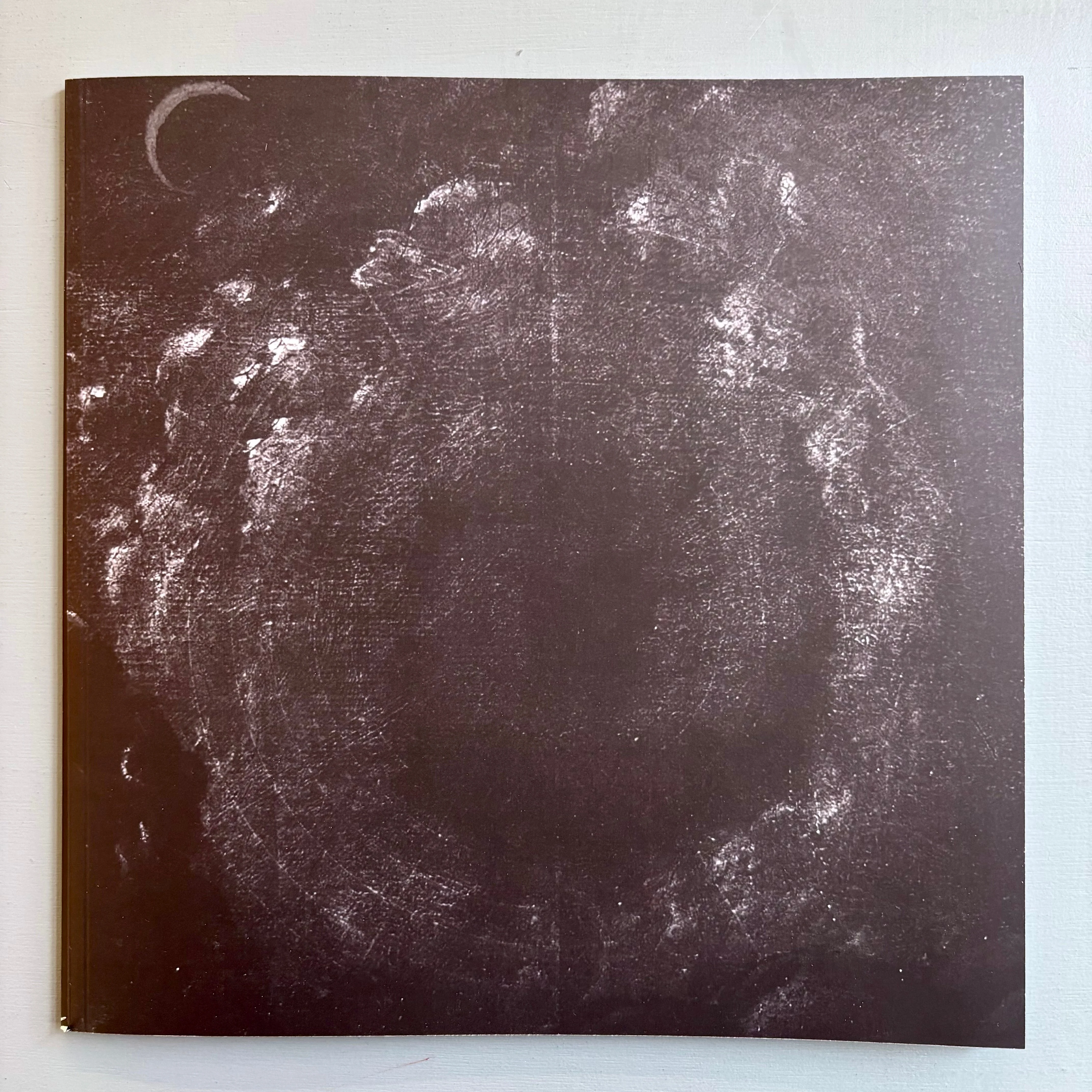 Michaël Grébil Liberg - L'Ymage - Sub Rosa & Thödol BE 2025 - Image 14