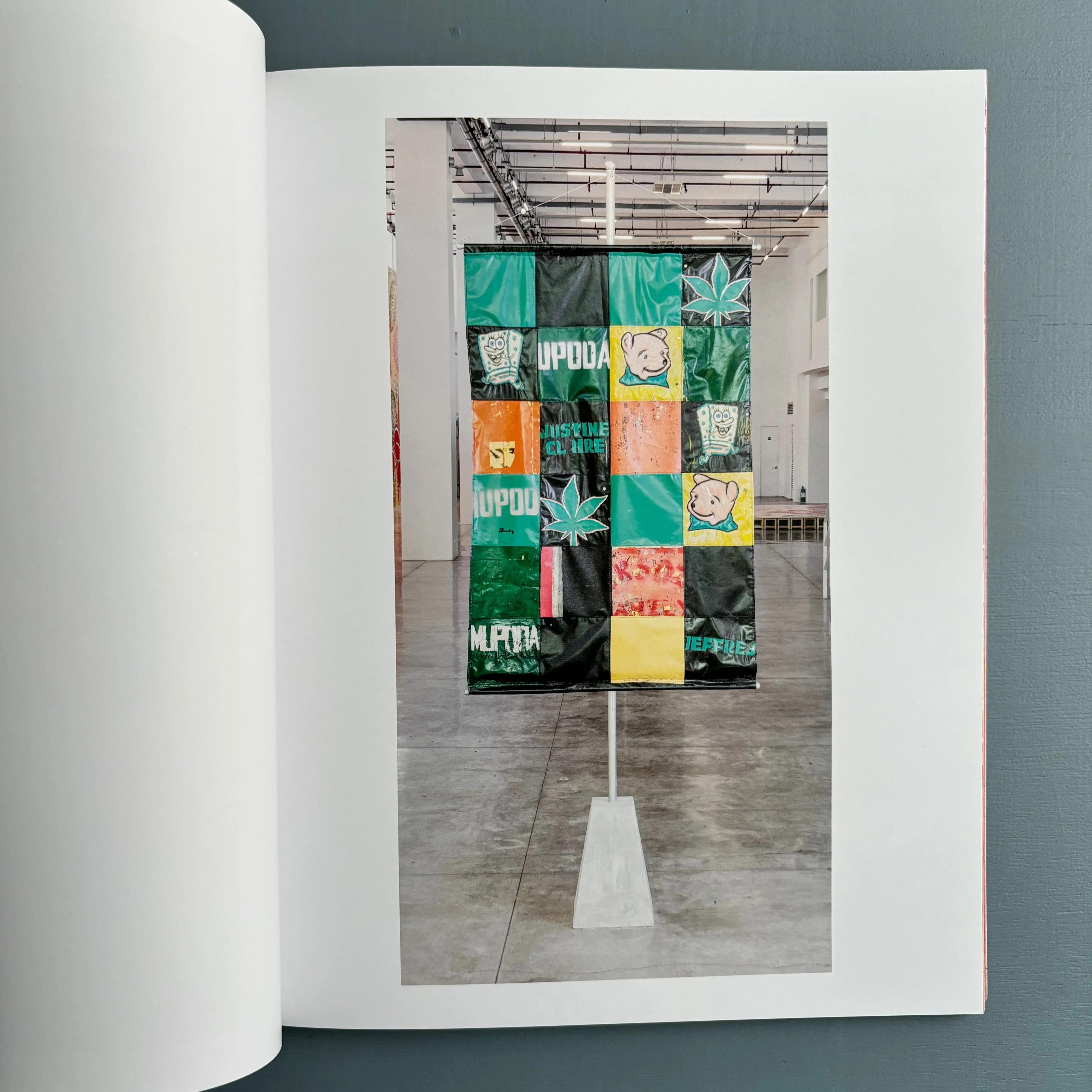 Michael Lin - Locomotion - De La Salle 2016 - Image 3