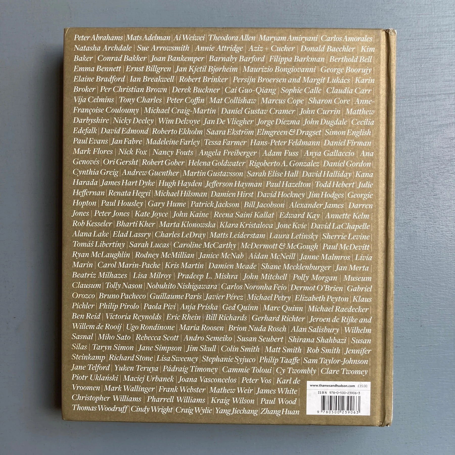 Michael Petry - Nature Morte: Contemporary artists - Thames & Hudson 2013 - Image 10