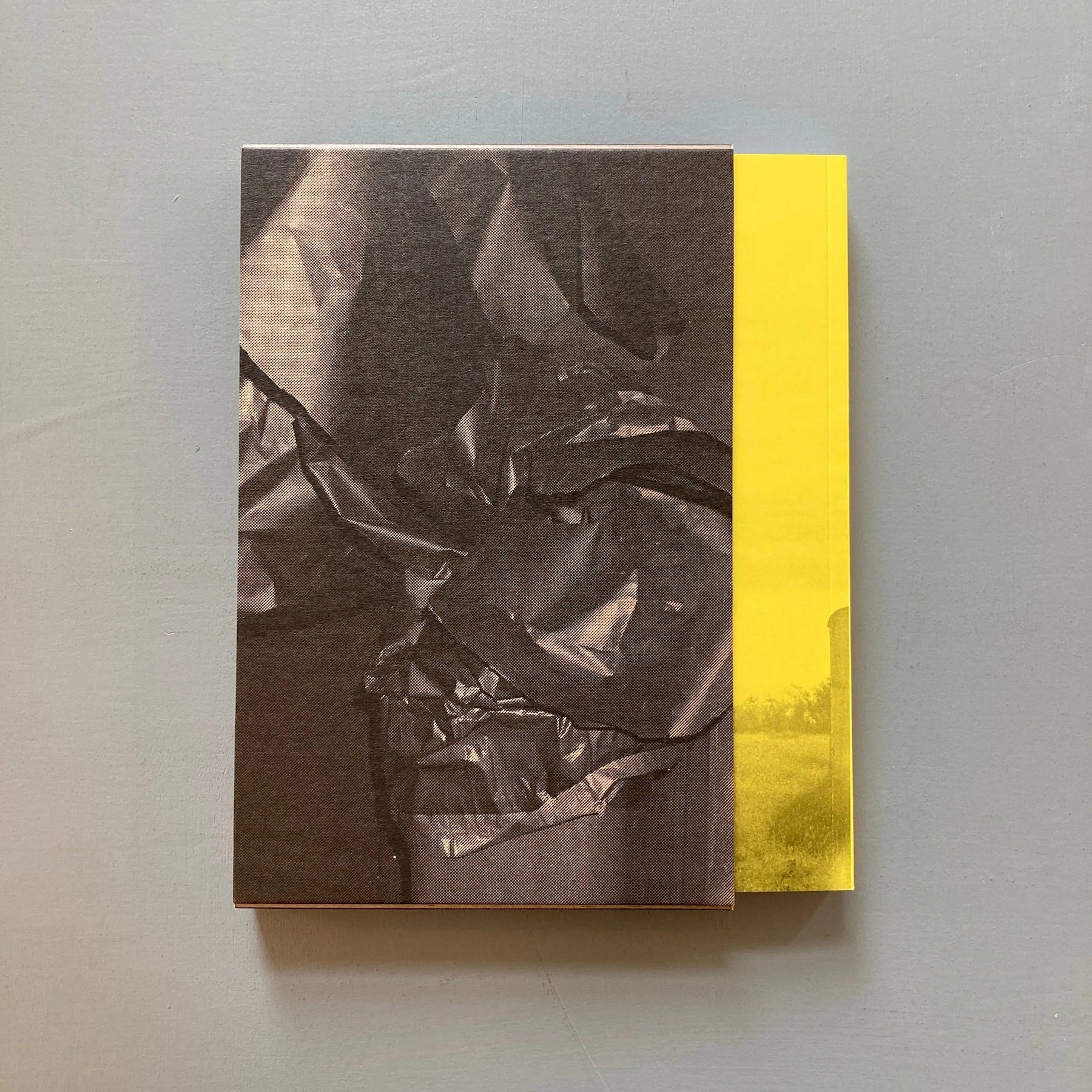 Michel Mazzoni - Αστάρια (Amorces) - ALT Editions 2017 - Image 10