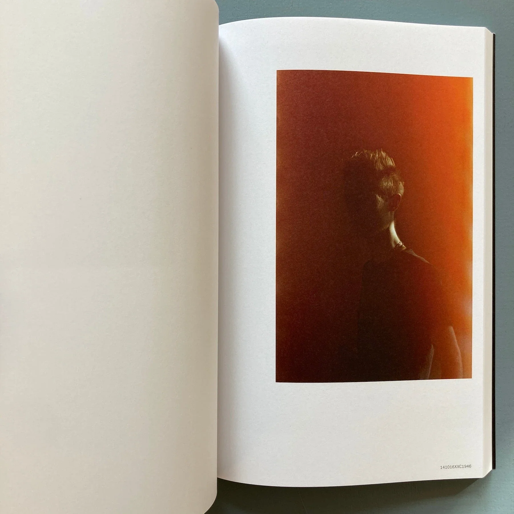 Michel Mazzoni - Αστάρια (Amorces) - ALT Editions 2017 - Image 4