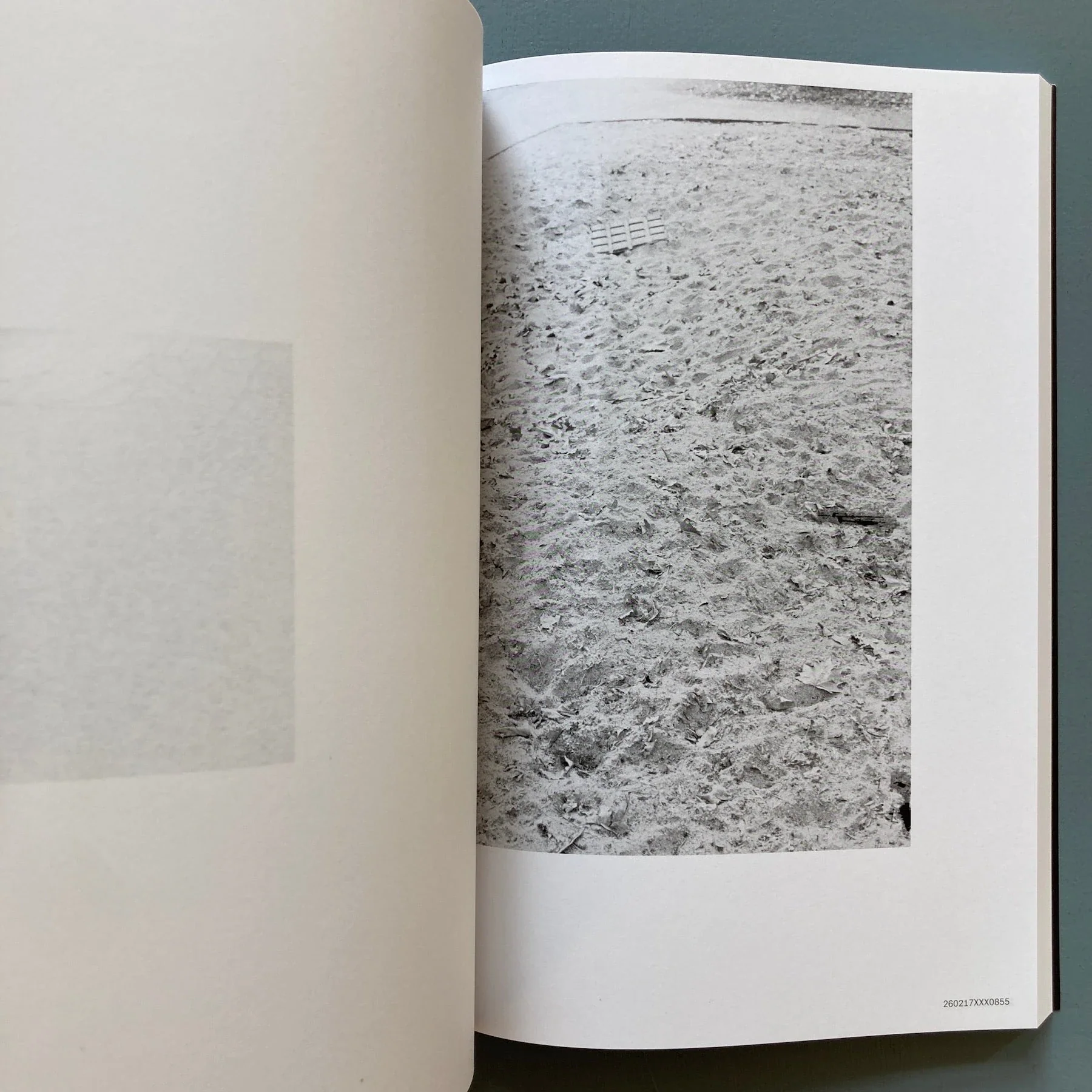 Michel Mazzoni - Αστάρια (Amorces) - ALT Editions 2017 - Image 6