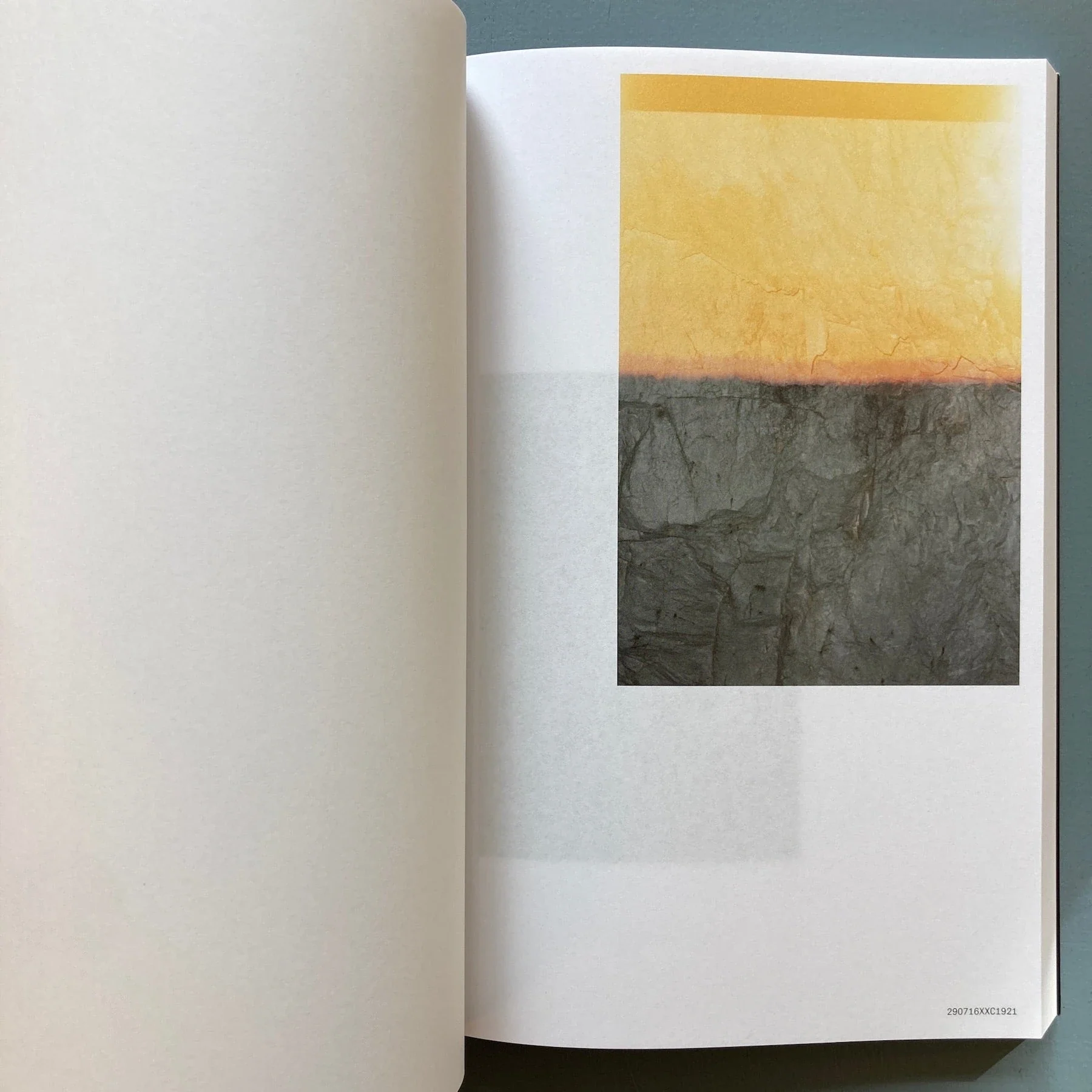 Michel Mazzoni - Αστάρια (Amorces) - ALT Editions 2017 - Image 8