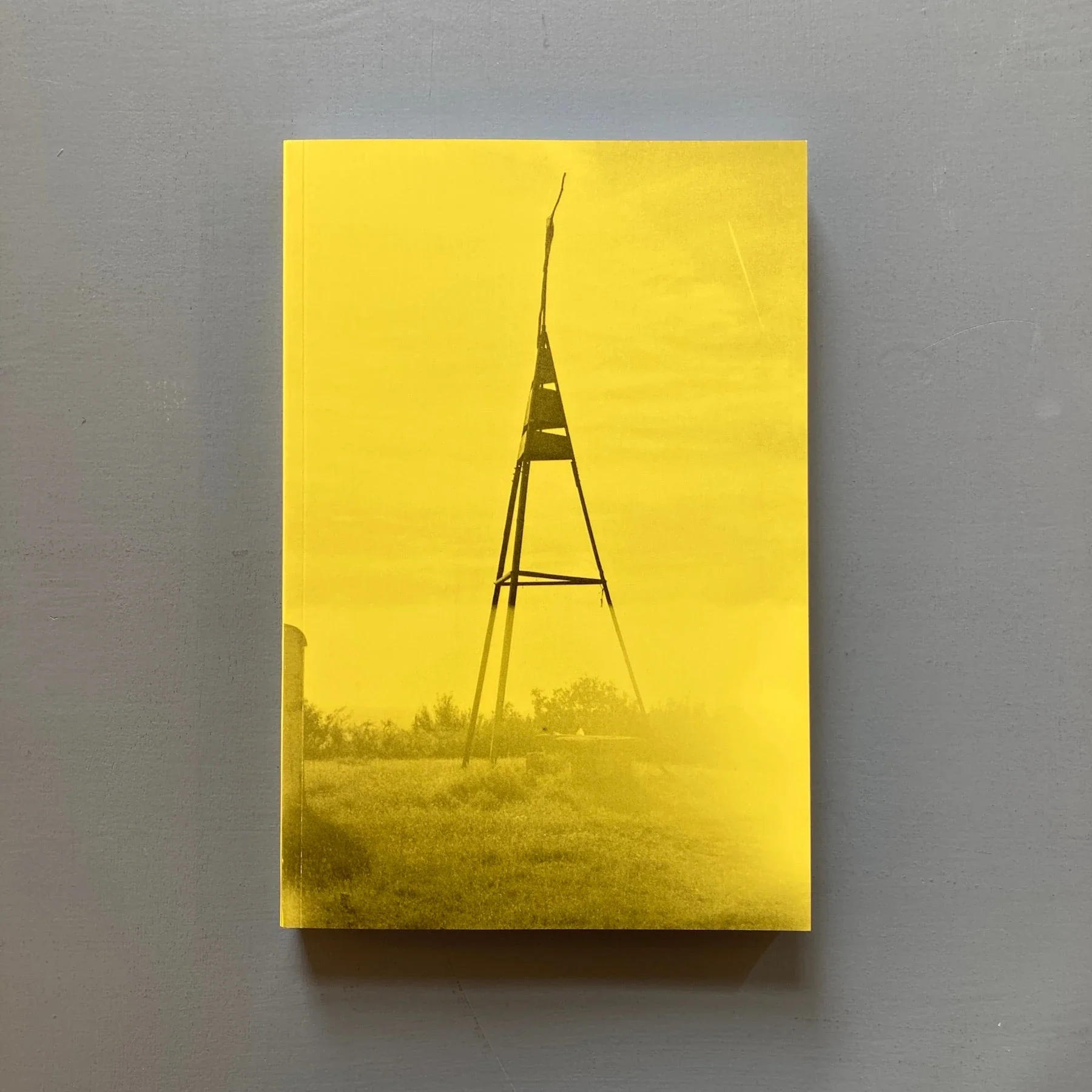 Michel Mazzoni - Αστάρια (Amorces) - ALT Editions 2017 - Image 9
