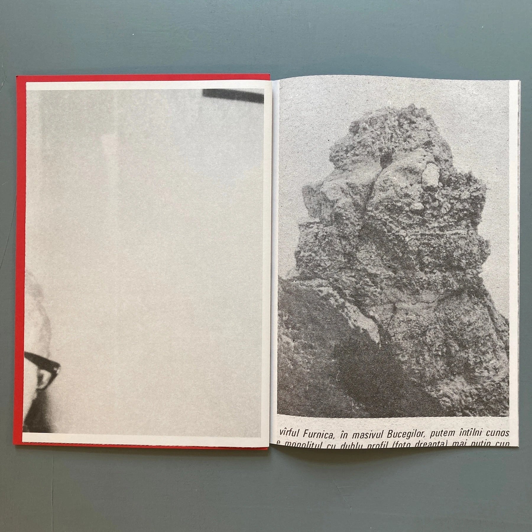 Michel Mazzoni - Dumitru - MER. Books 2019 - Image 3