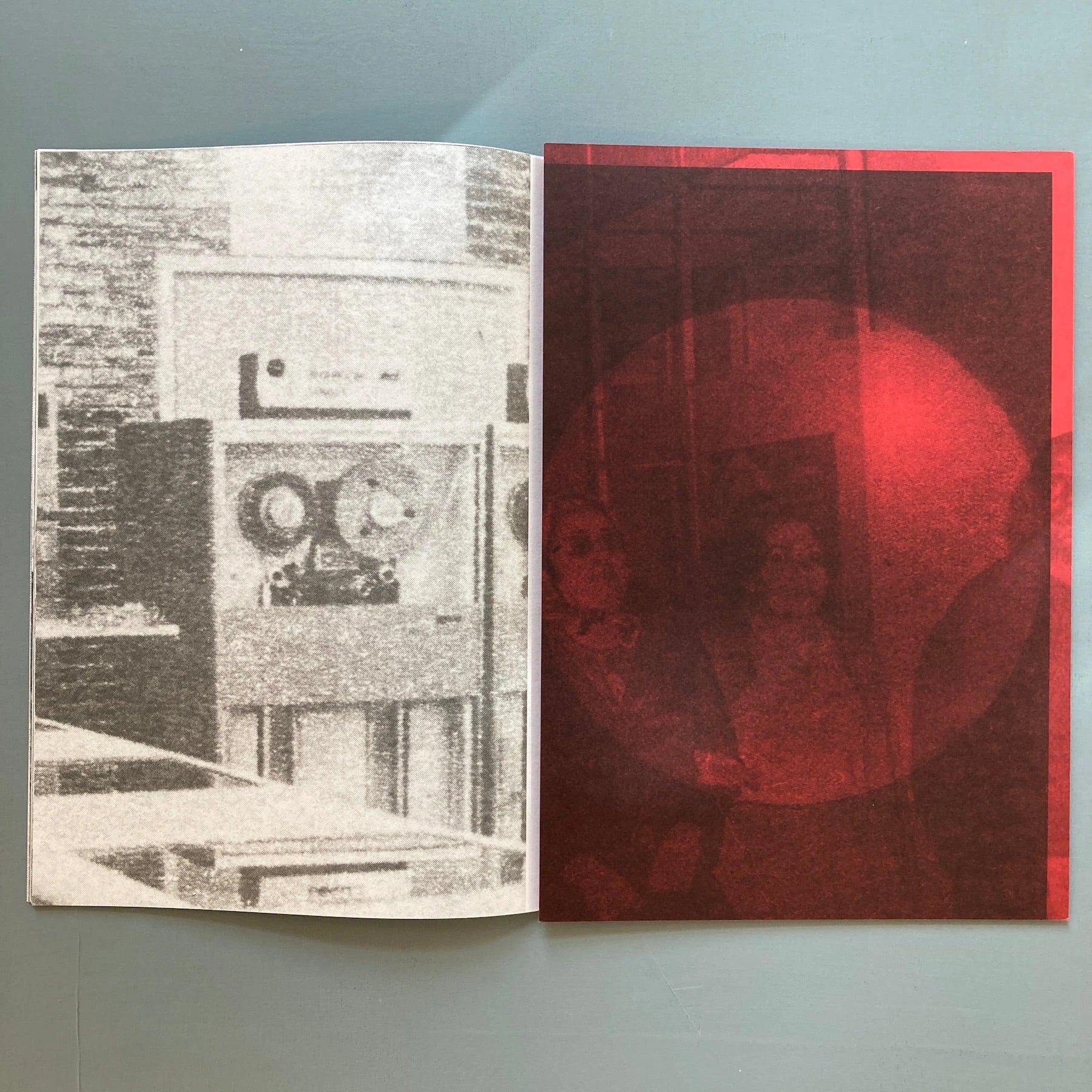 Michel Mazzoni - Dumitru - MER. Books 2019 - Image 4