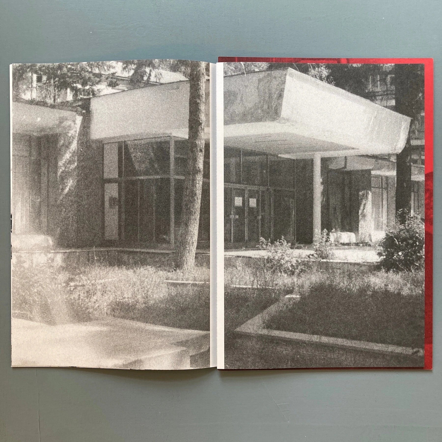 Michel Mazzoni - Dumitru - MER. Books 2019 - Image 7