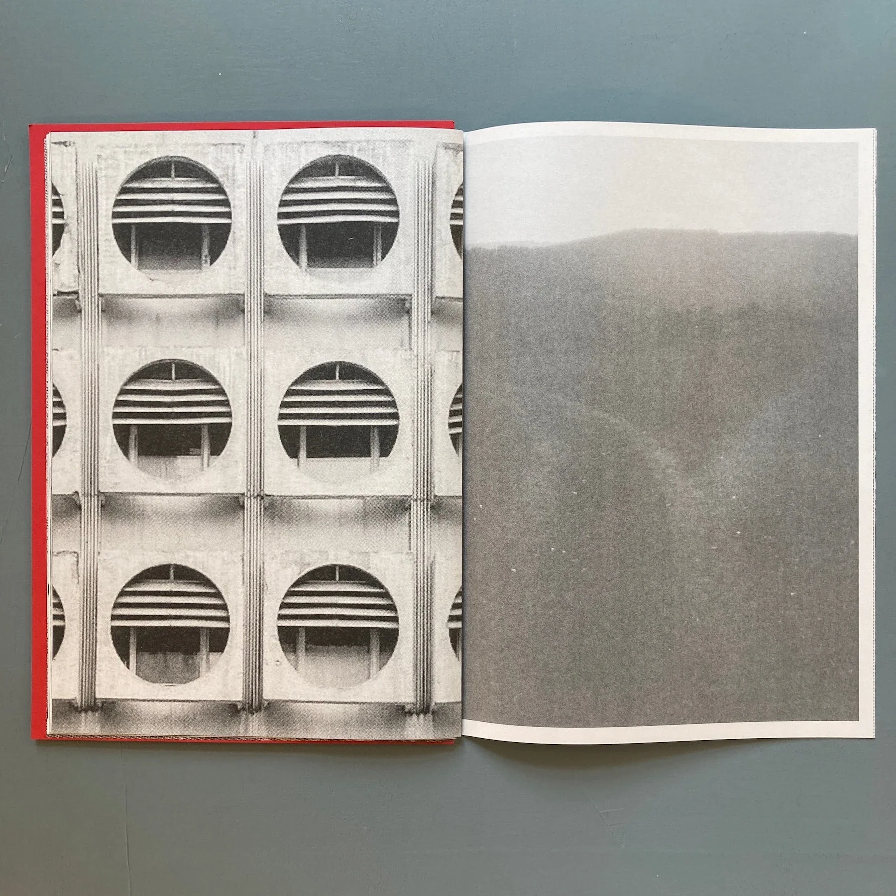 Michel Mazzoni - Dumitru - MER. Books 2019 - Image 9