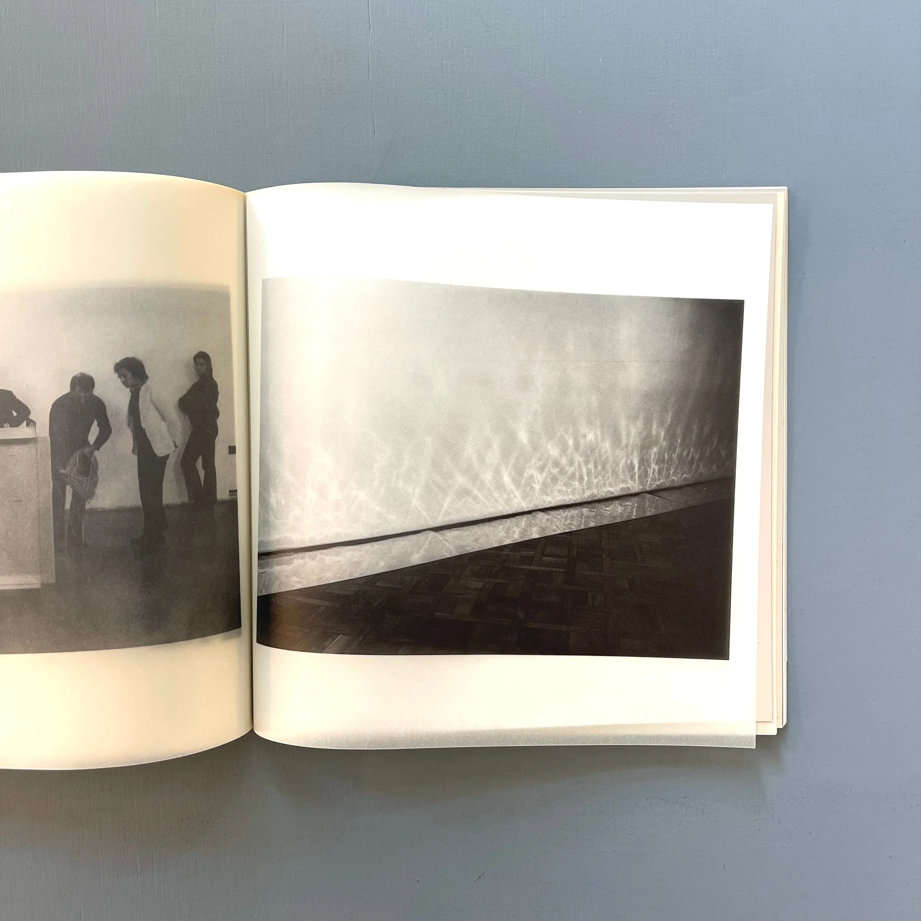 Michelangelo Pistoletto - Katalog 7/1973 - Kestner-Gesellschaft Hannover 1973 - Image 10