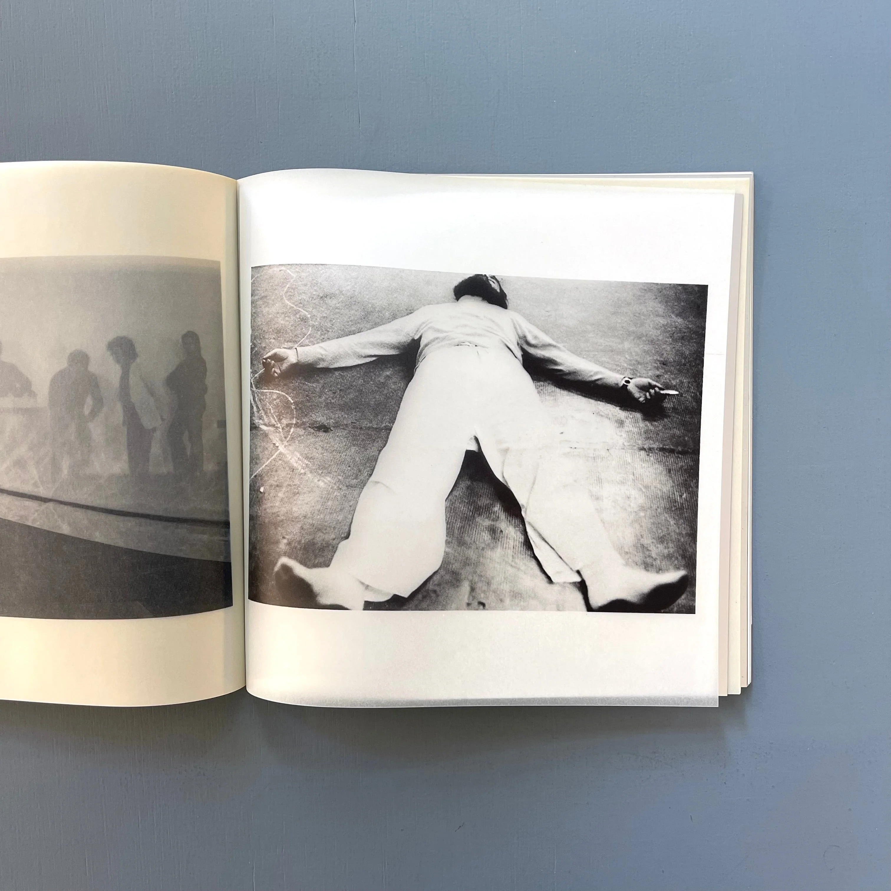 Michelangelo Pistoletto - Katalog 7/1973 - Kestner-Gesellschaft Hannover 1973 - Image 11