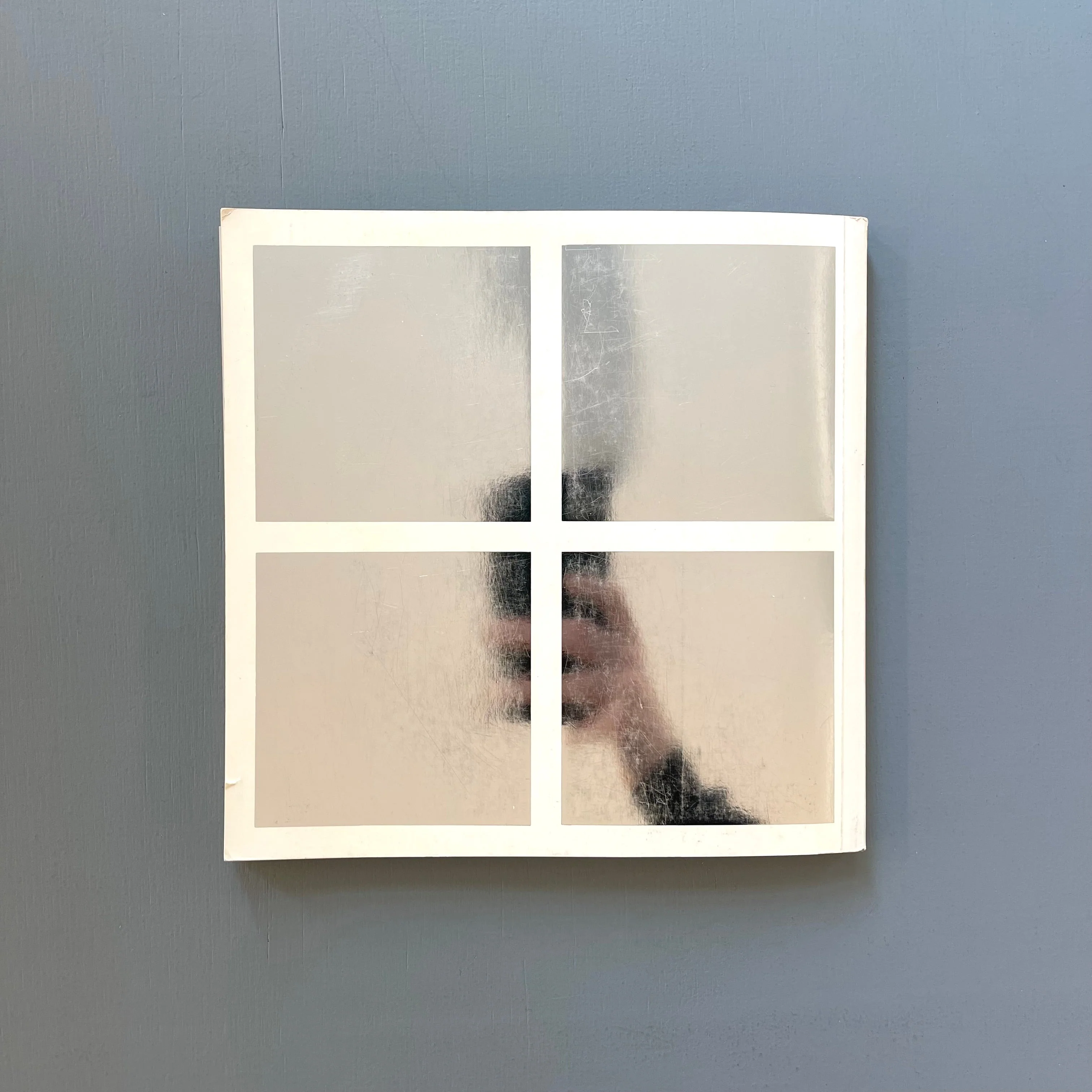 Michelangelo Pistoletto - Katalog 7/1973 - Kestner-Gesellschaft Hannover 1973 - Image 12