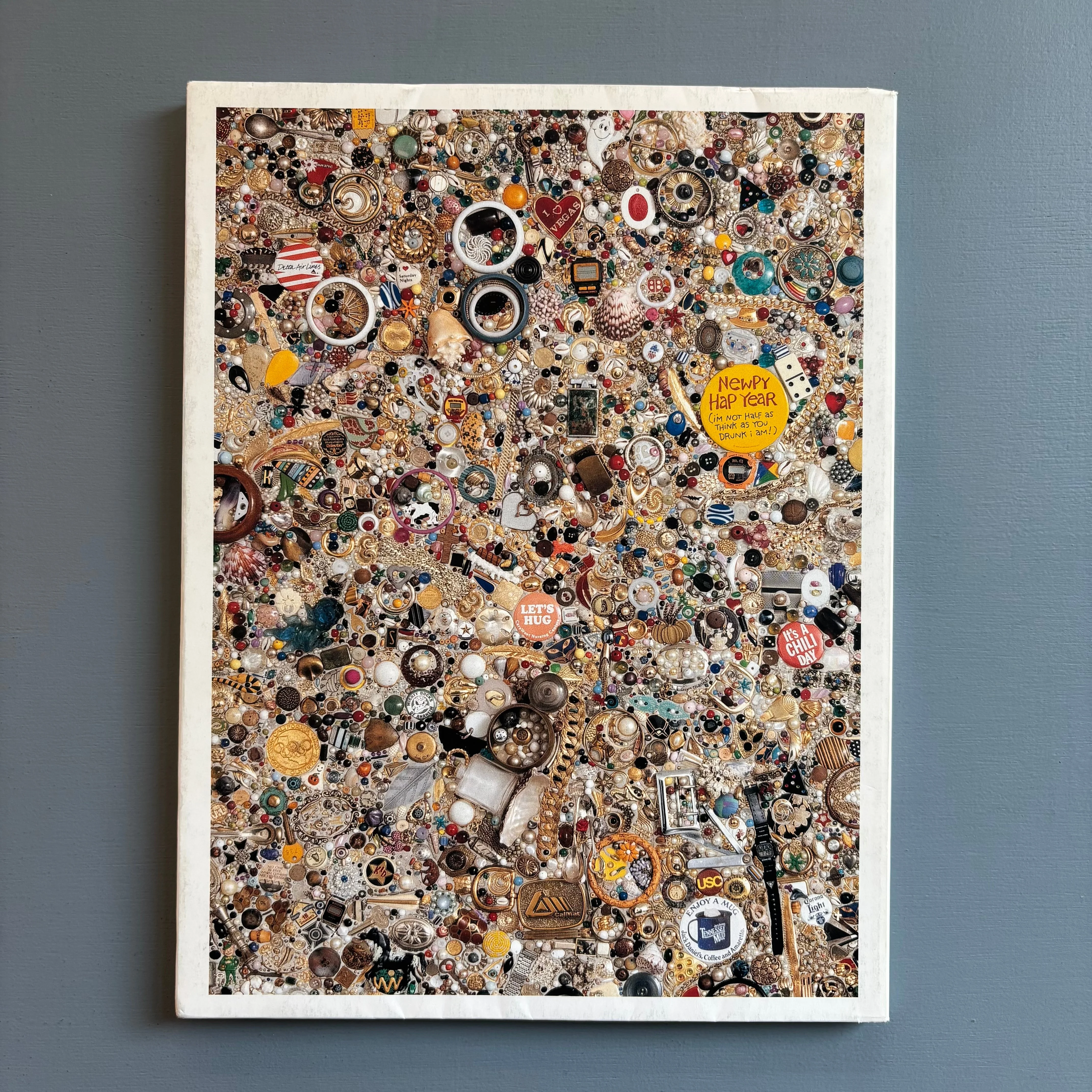Mike Kelley - Memory Ware - Jablonka Galerie 2001 - Image 10