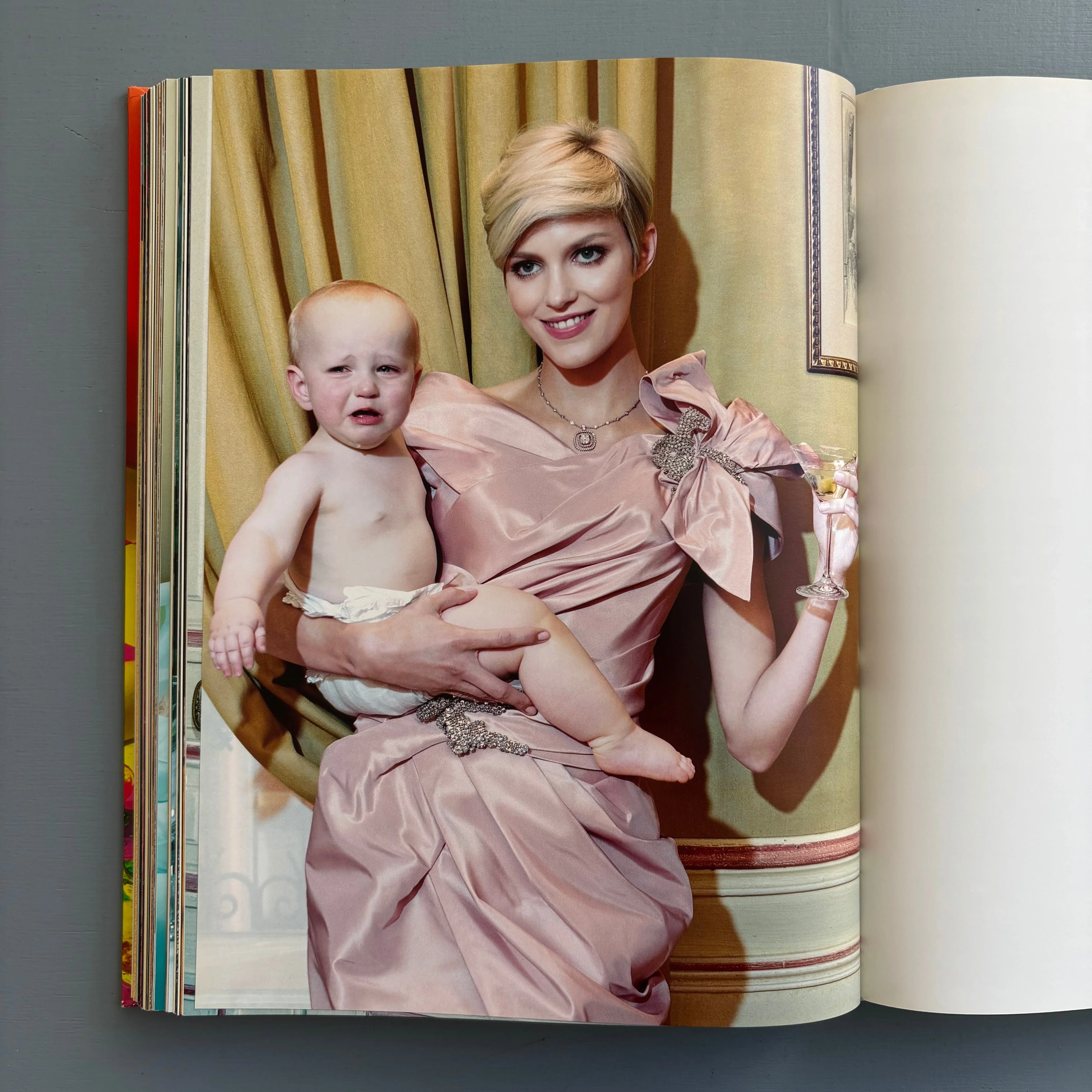 Miles Aldridge - I only want you to love me - Rizzoli 2013 - Image 13