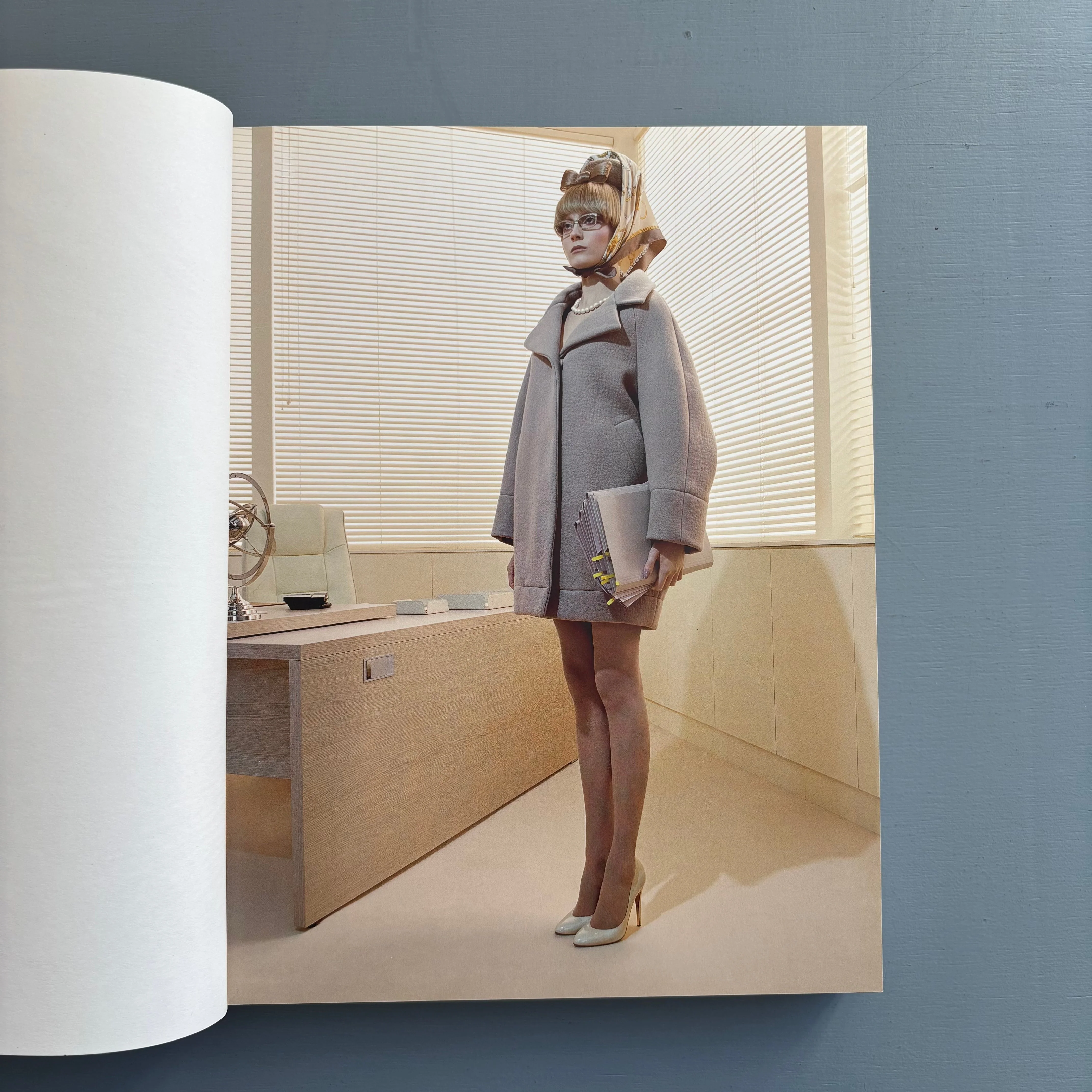 Miles Aldridge - I only want you to love me - Rizzoli 2013 - Image 2