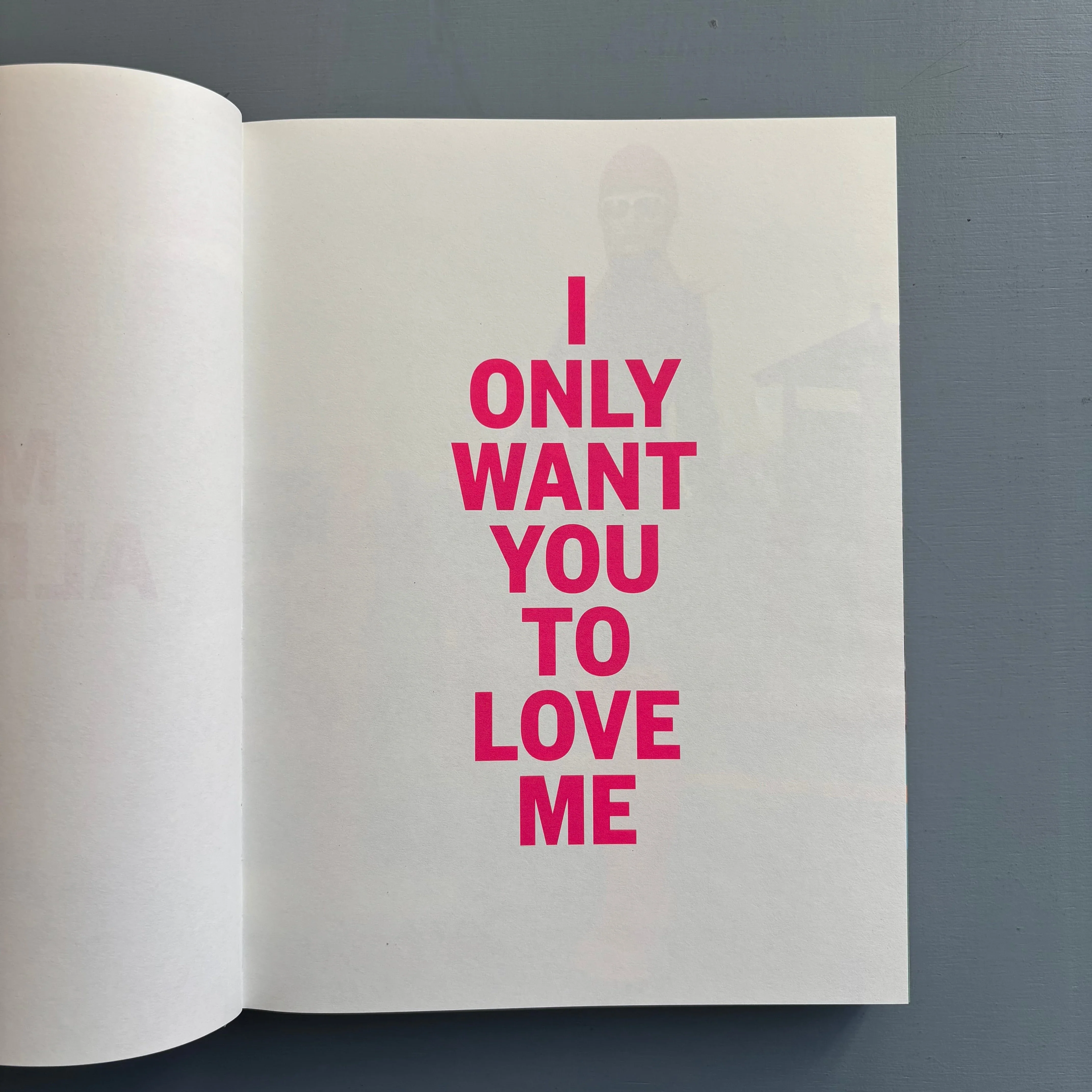 Miles Aldridge - I only want you to love me - Rizzoli 2013 - Image 3