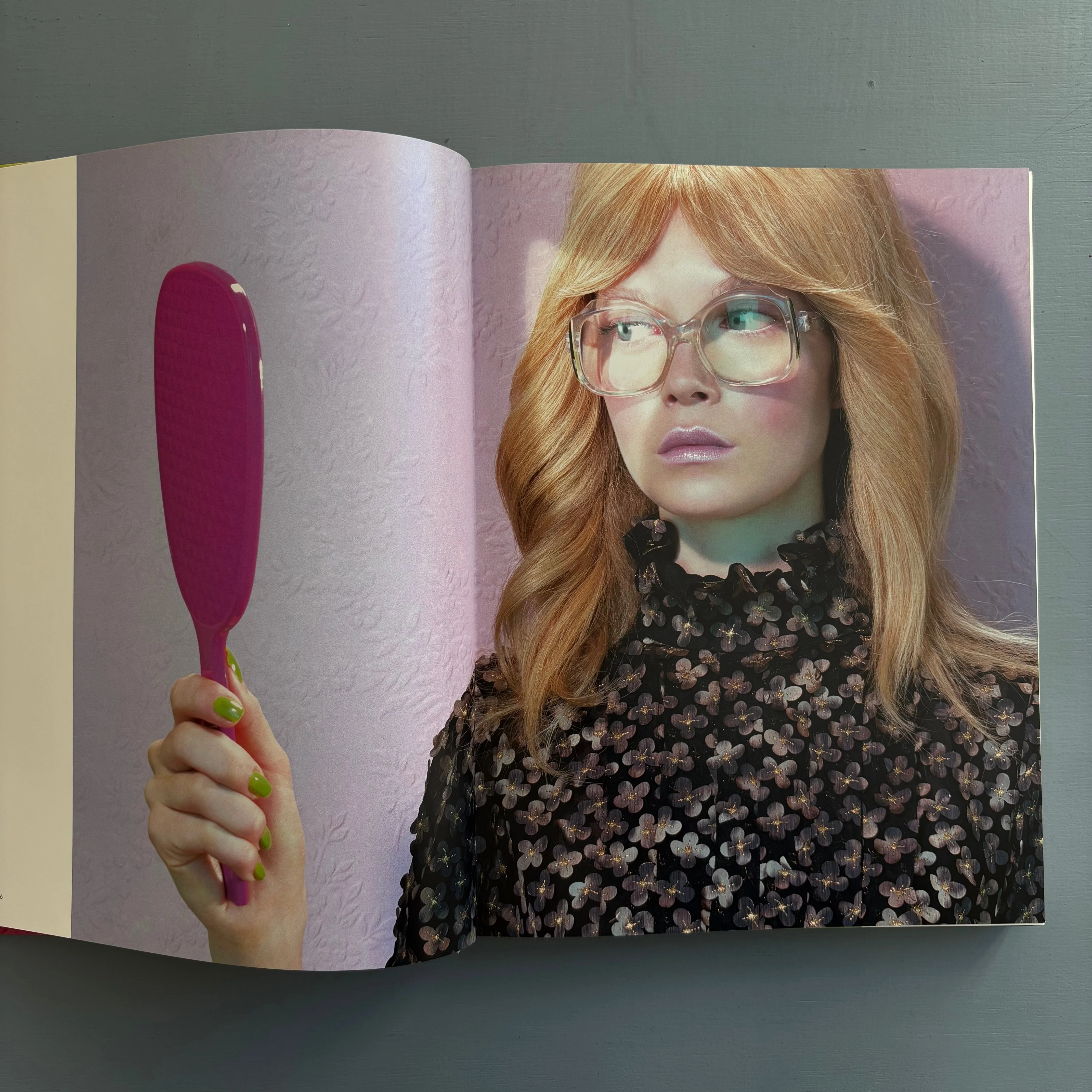 Miles Aldridge - I only want you to love me - Rizzoli 2013 - Image 6