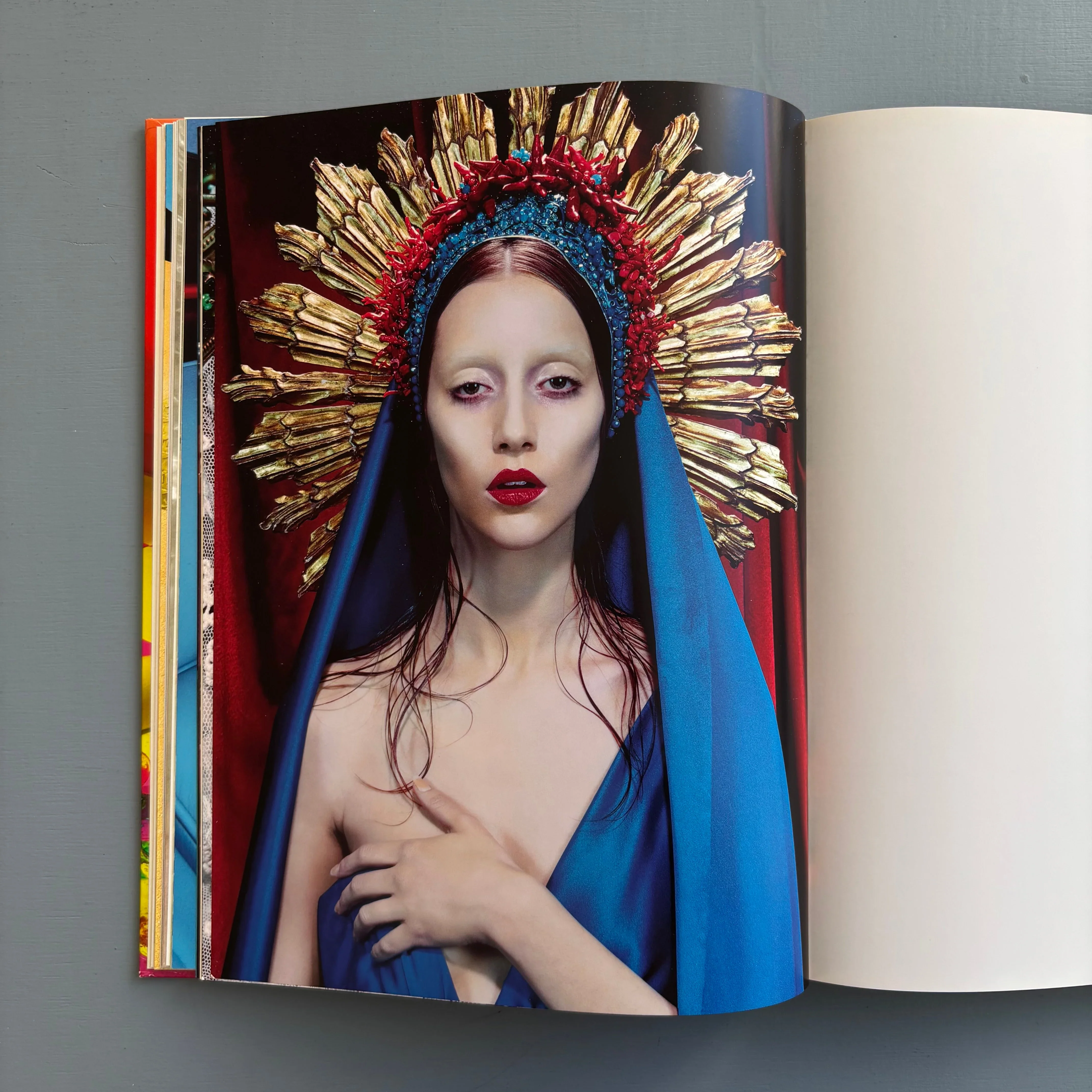 Miles Aldridge - I only want you to love me - Rizzoli 2013 - Image 8