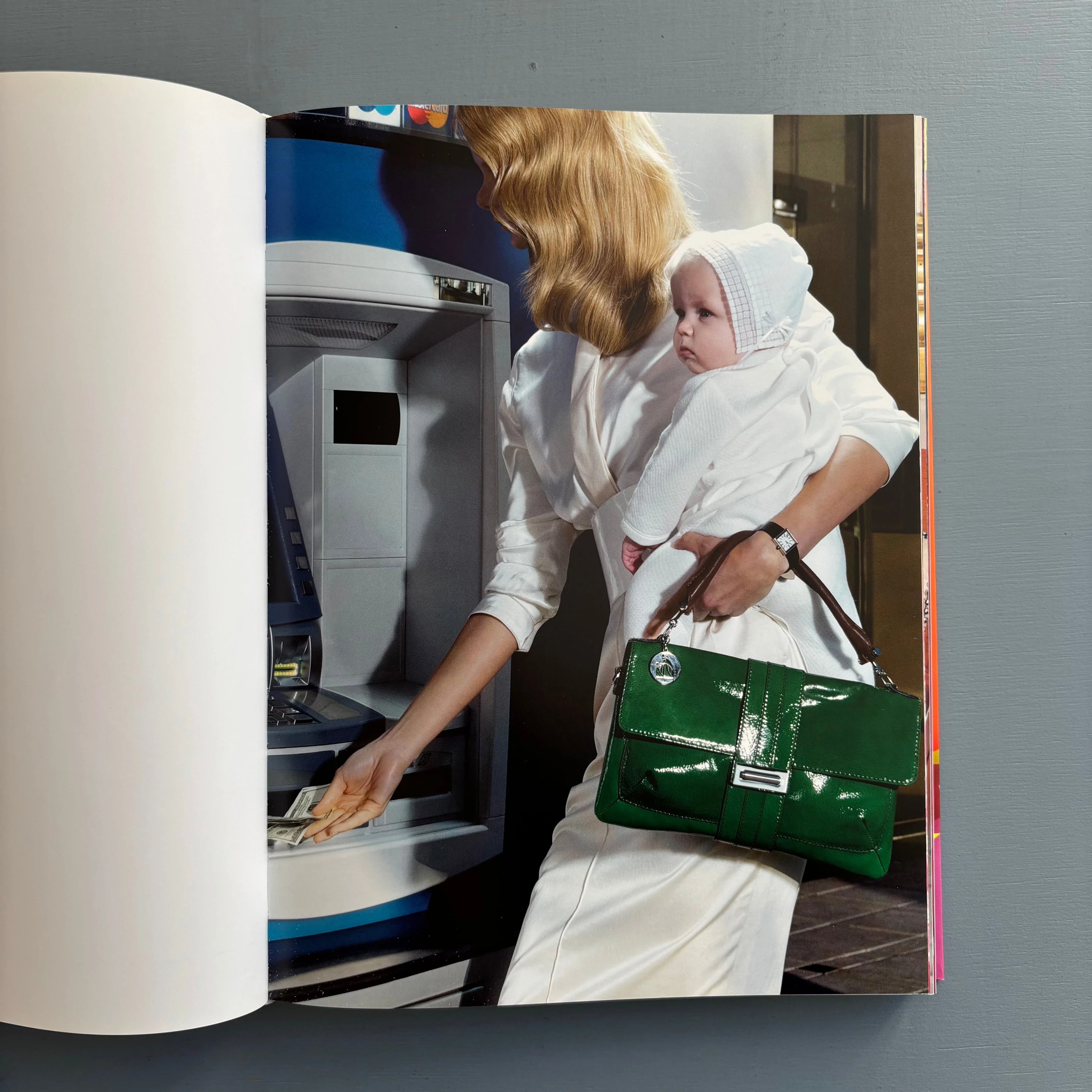 Miles Aldridge - I only want you to love me - Rizzoli 2013 - Image 9