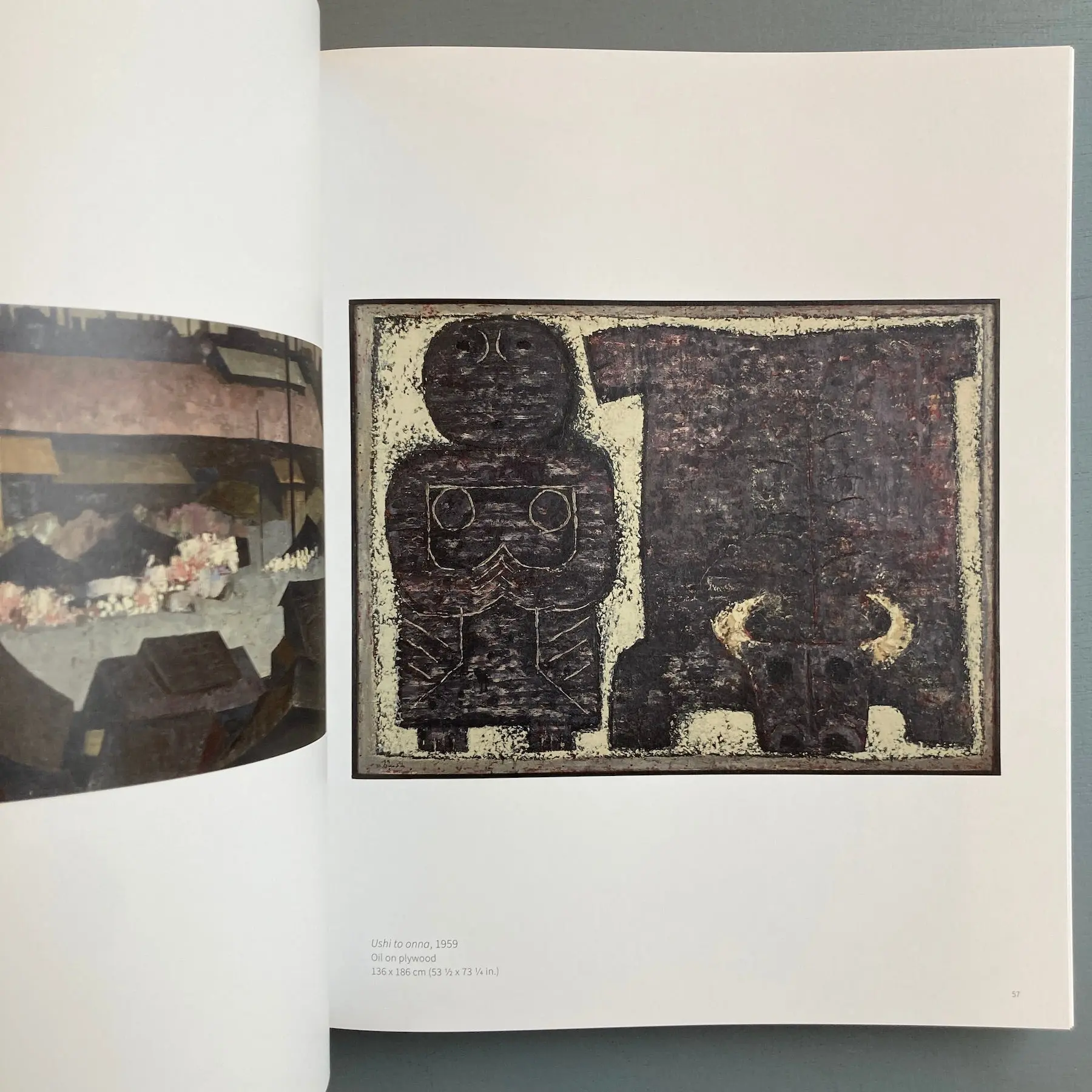 Minoru Onoda - Scheidegger & Spiess 2018 - Image 4