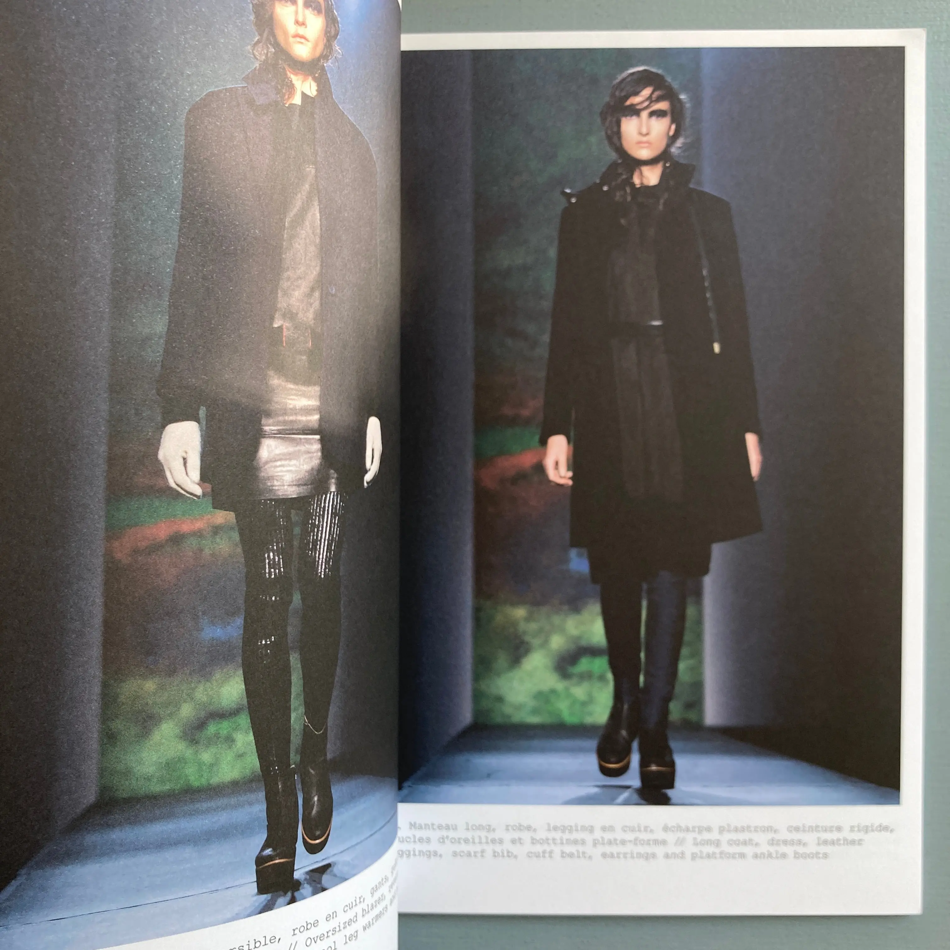 MM6 - Automne-Hiver 2013 - Image 3