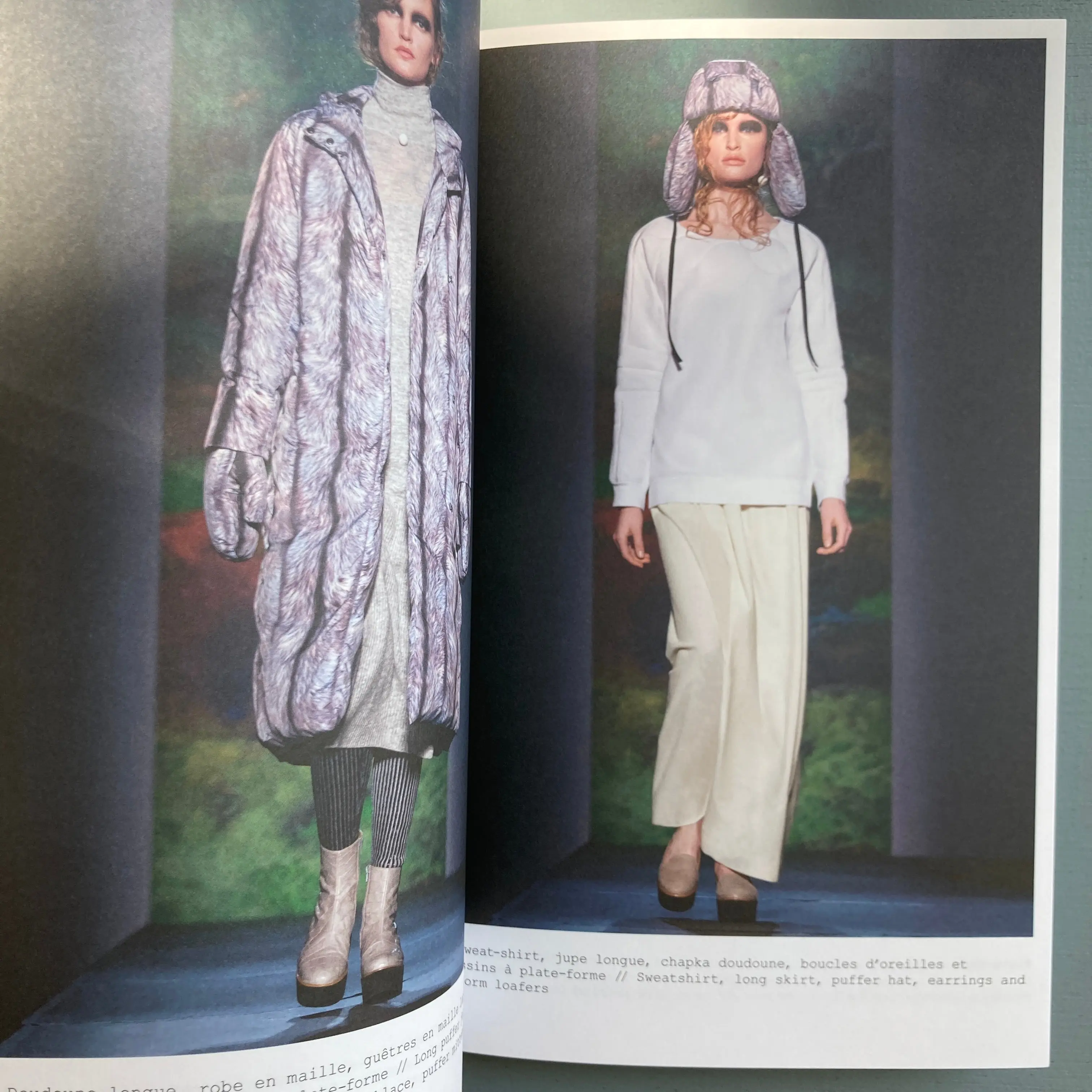 MM6 - Automne-Hiver 2013 - Image 5
