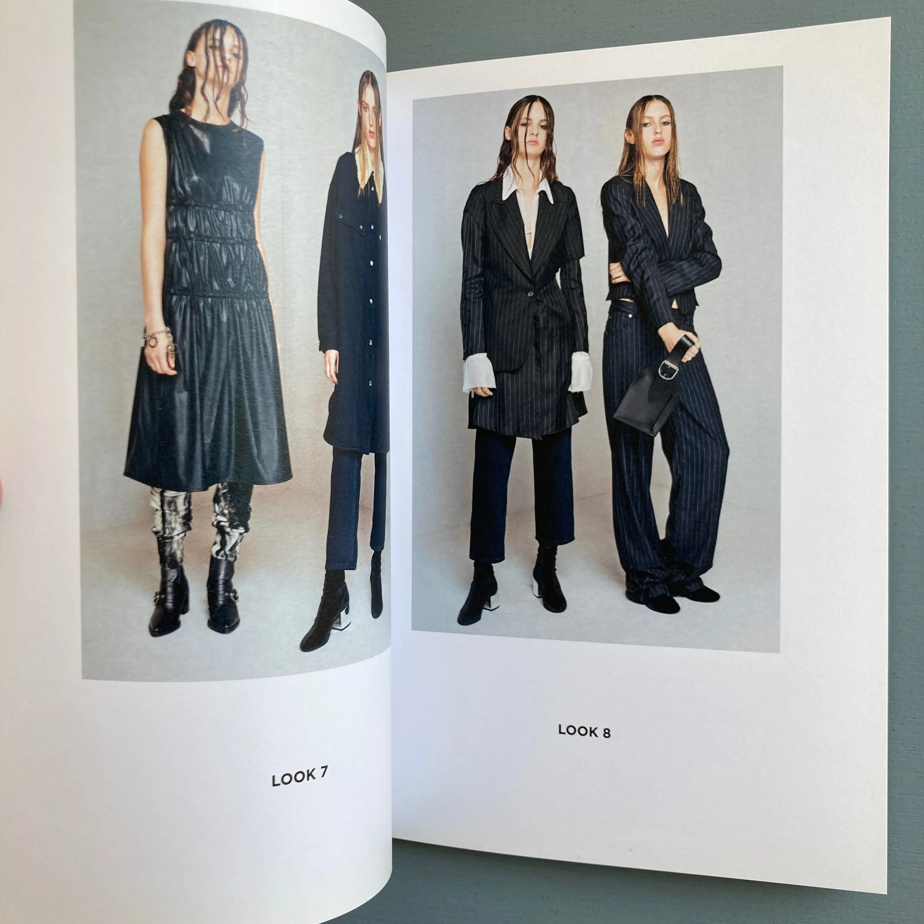 MM6 - Automne-Hiver 2016 - Image 4