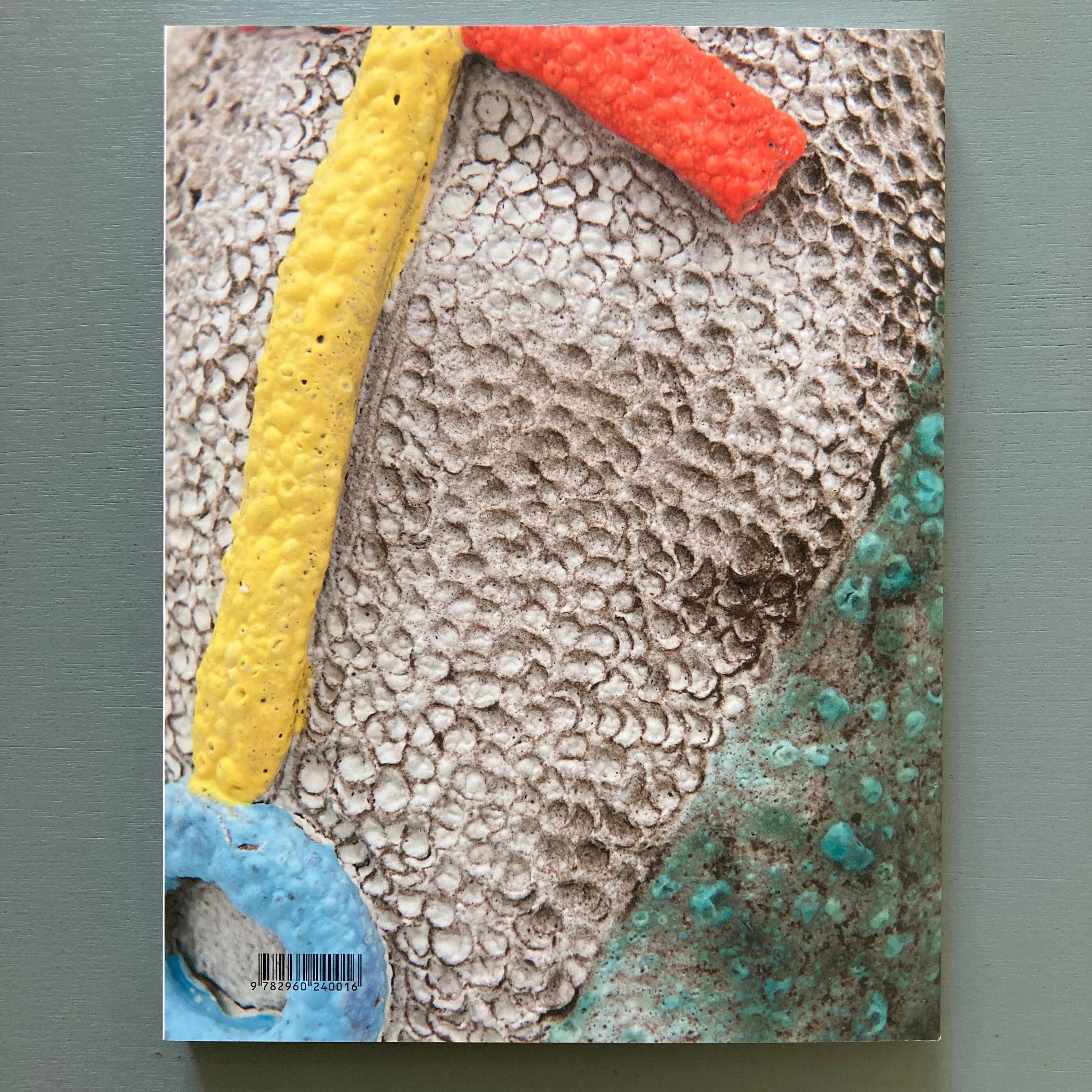 Mon Colonel & Spit - Chantecler - Alice Gallery 2022 - Image 11