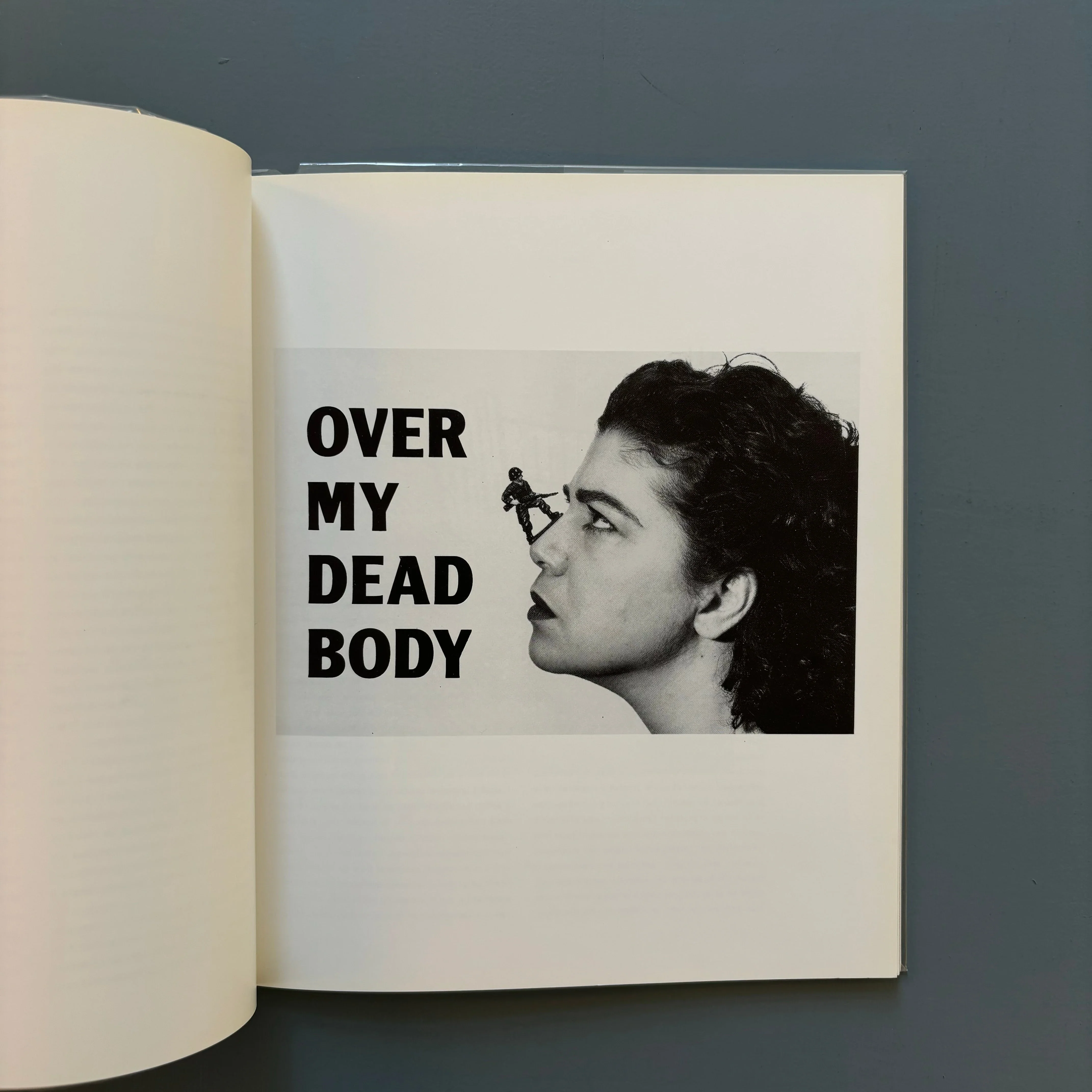 Mona Hatoum - Centre Georges Pompidou 1994 - Image 2