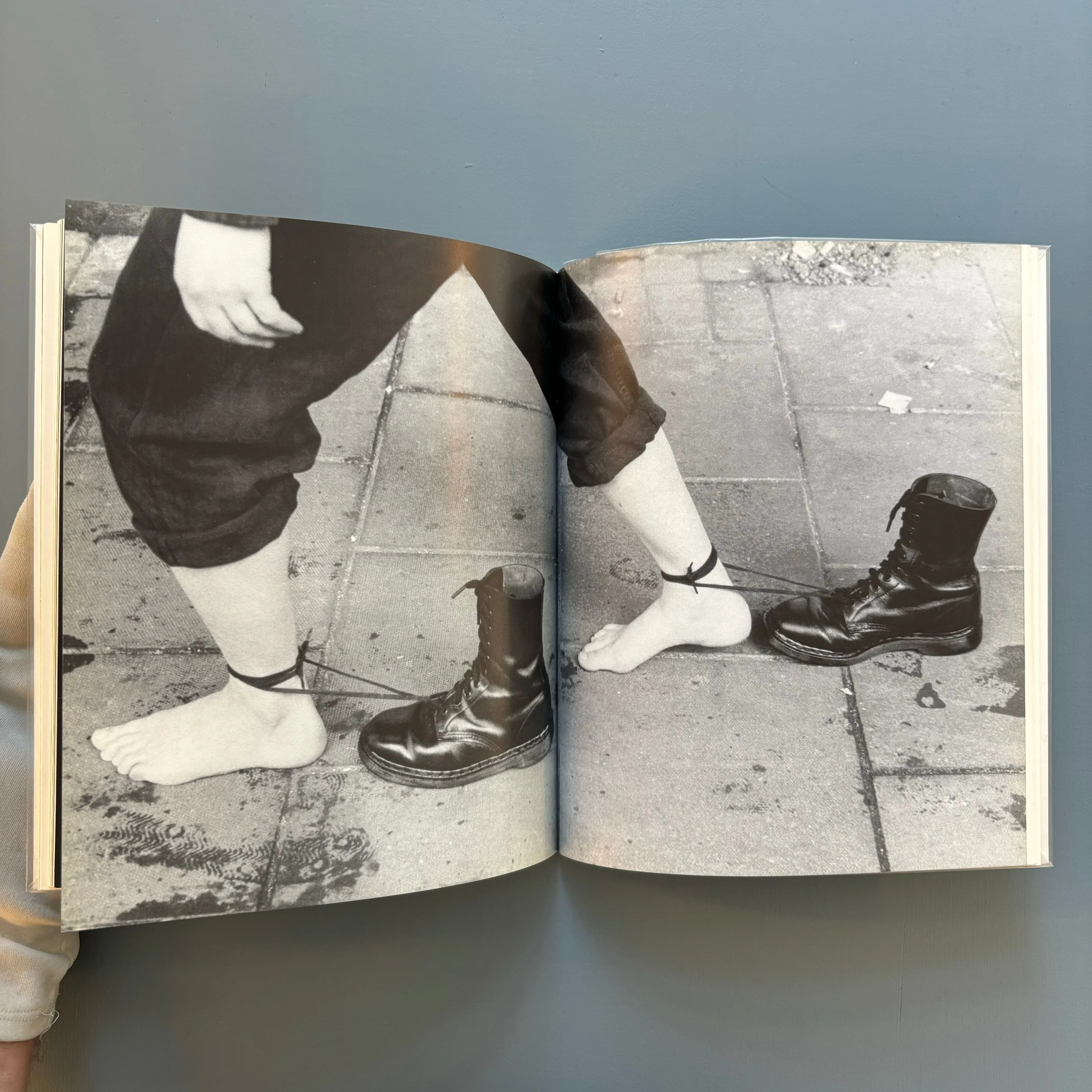 Mona Hatoum - Centre Georges Pompidou 1994 - Image 5