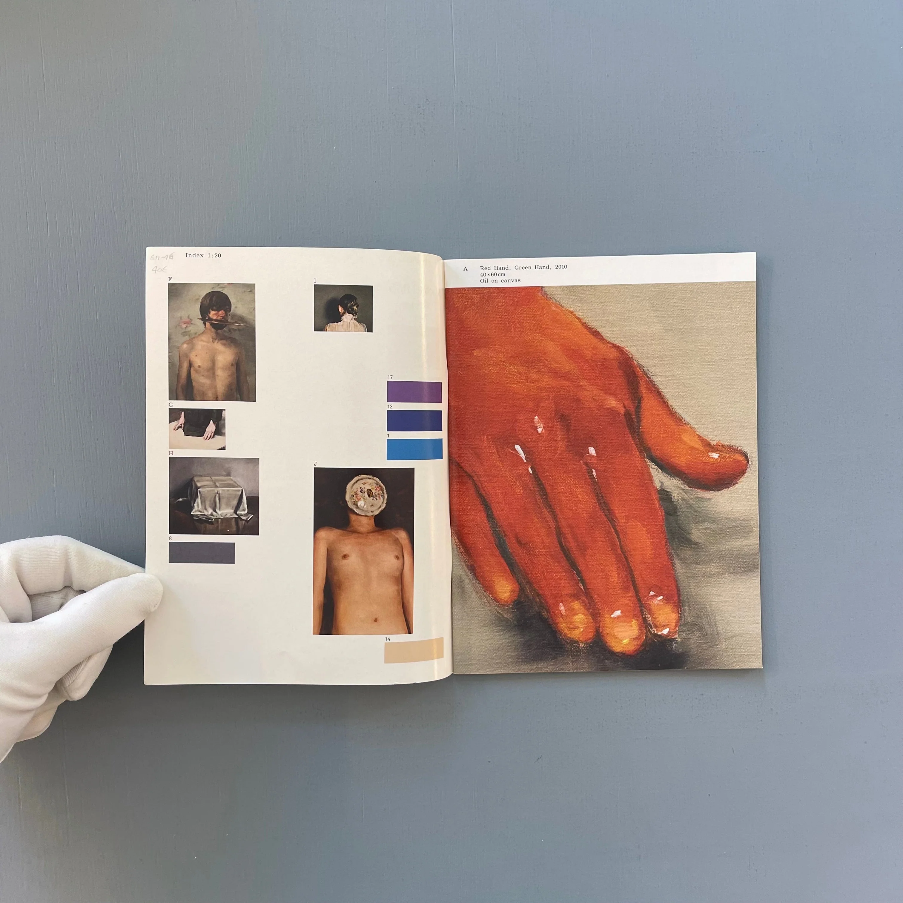 Mono.Kultur #31 - Spring 2012 - Image 2