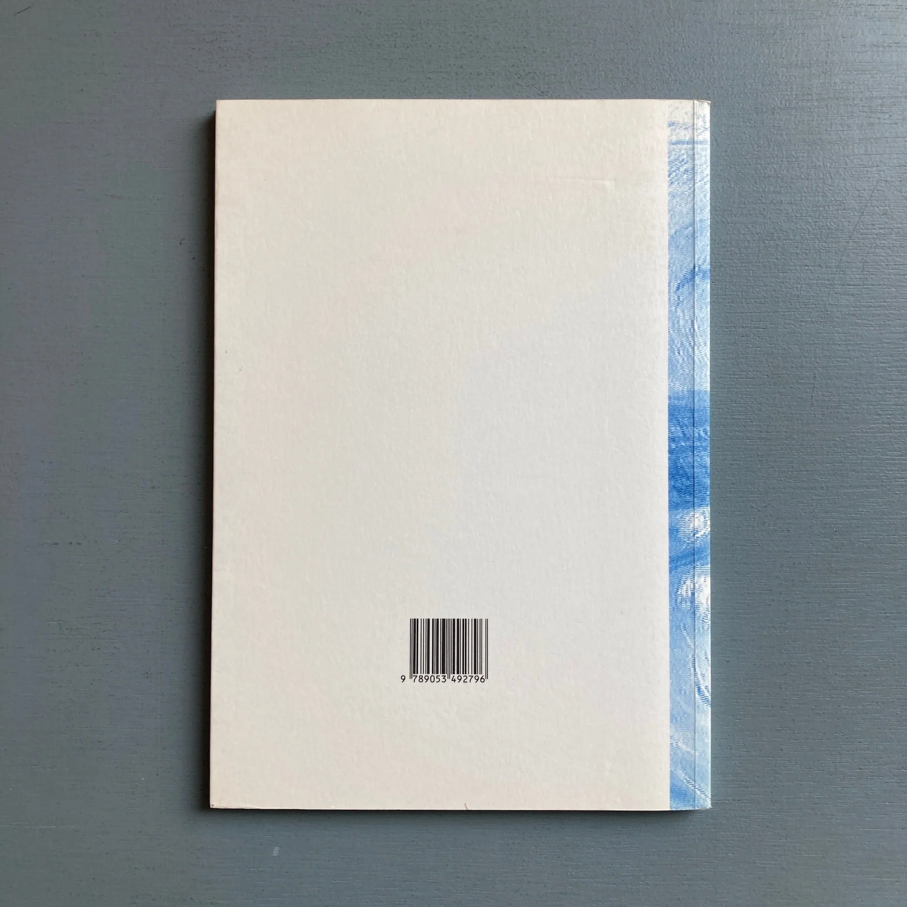 Moshe Ninio - For the Time Being - Snoeck 1998 - Image 10