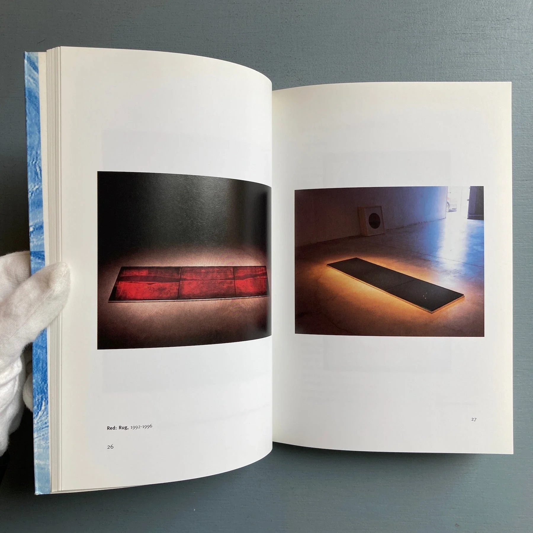 Moshe Ninio - For the Time Being - Snoeck 1998 - Image 8