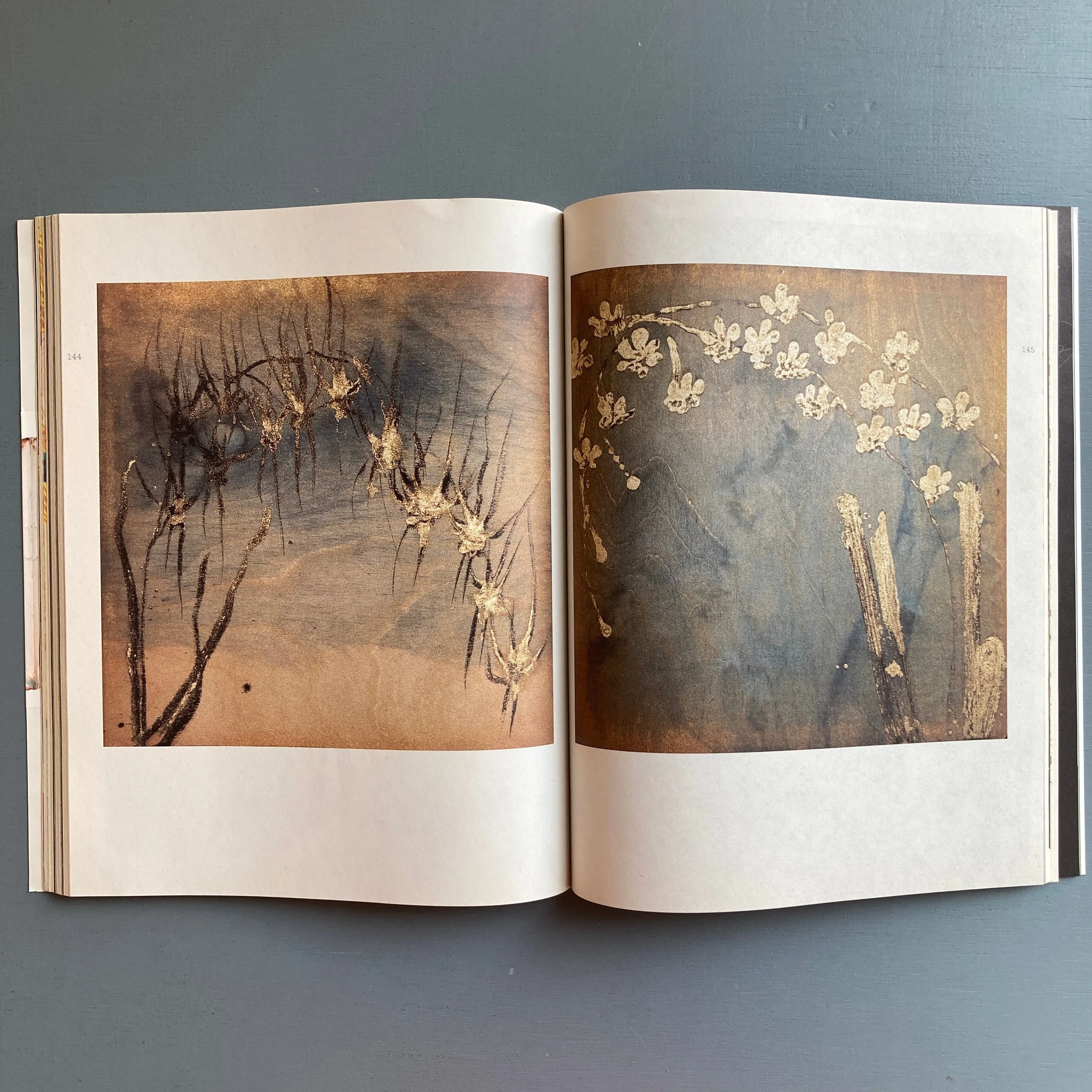N°B magazine featuring Bernhard Willhelm - (A Magazine curated by) - 2002 - Image 11