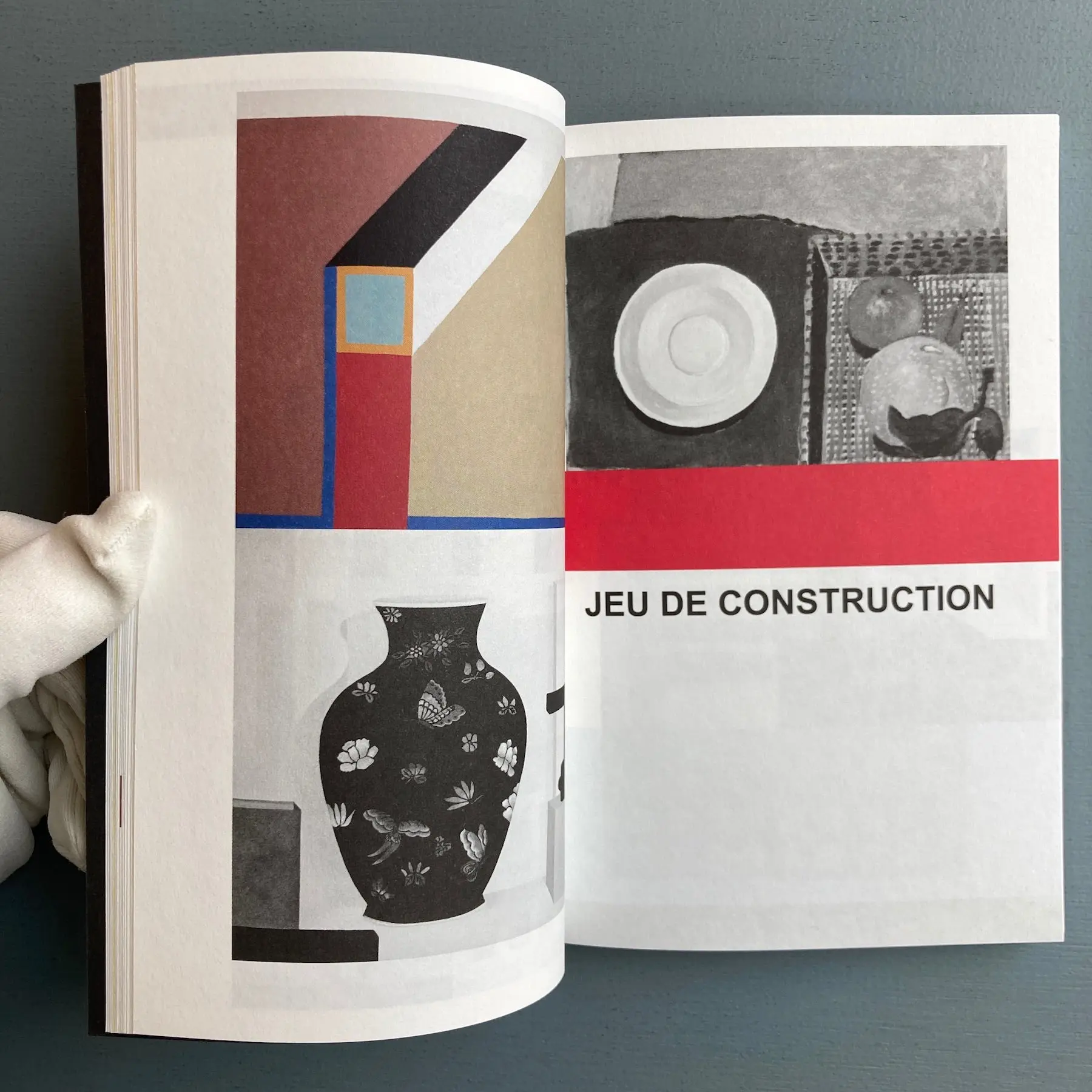 Nathalie du Pasquier - Campo di Marte - Humboldt Books 2020 - Image 3