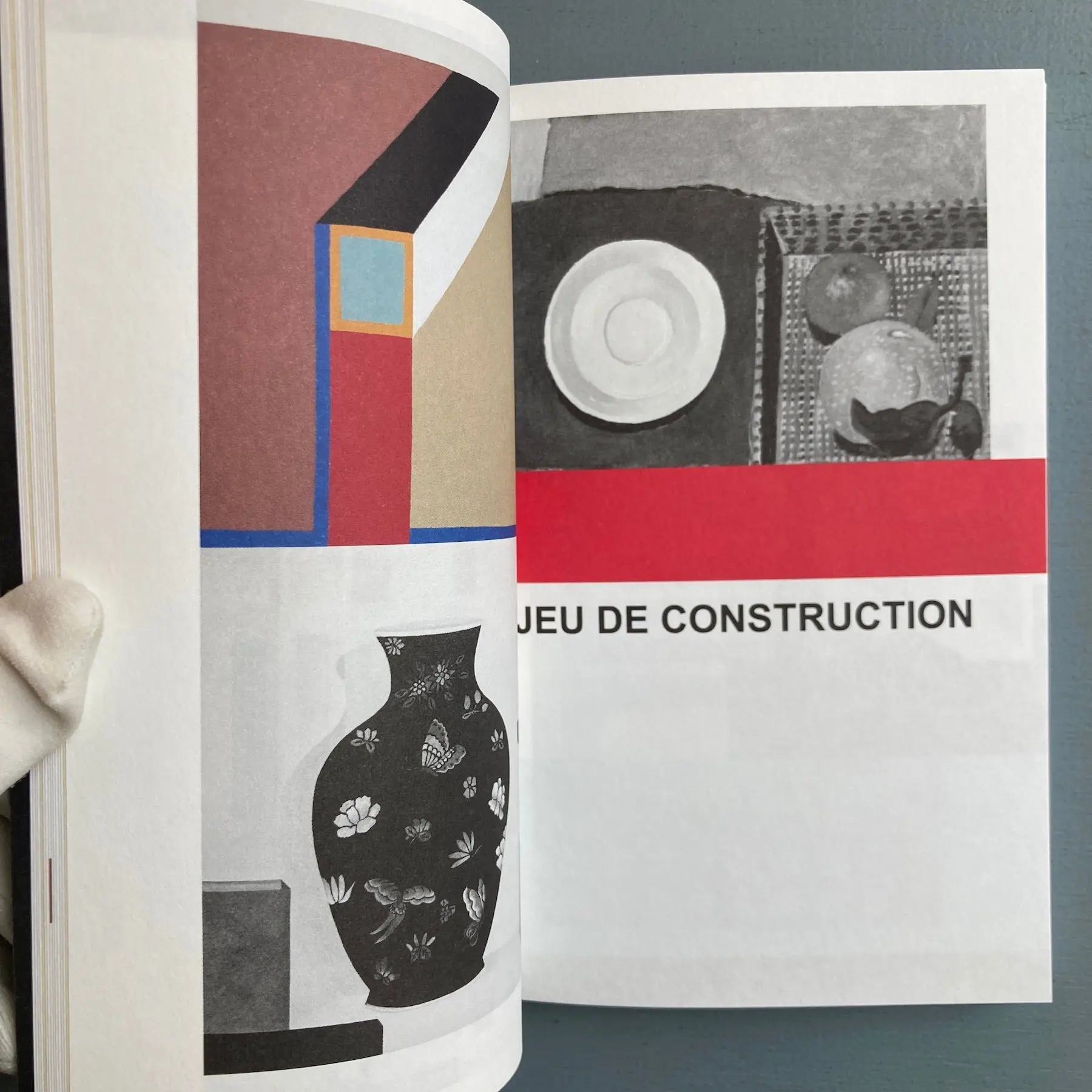 Nathalie du Pasquier - Campo di Marte - Humboldt Books 2020 - Image 6