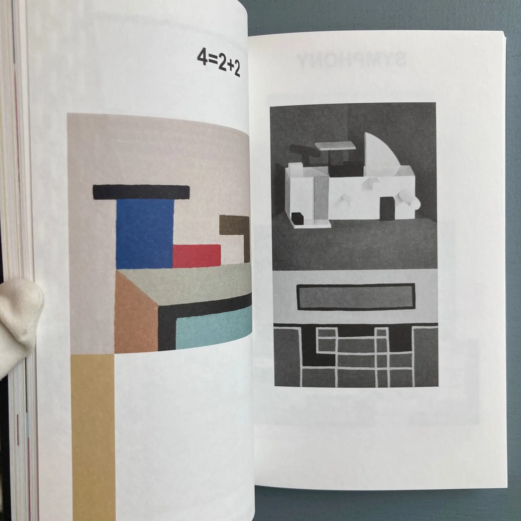 Nathalie du Pasquier - Campo di Marte - Humboldt Books 2020 - Image 7