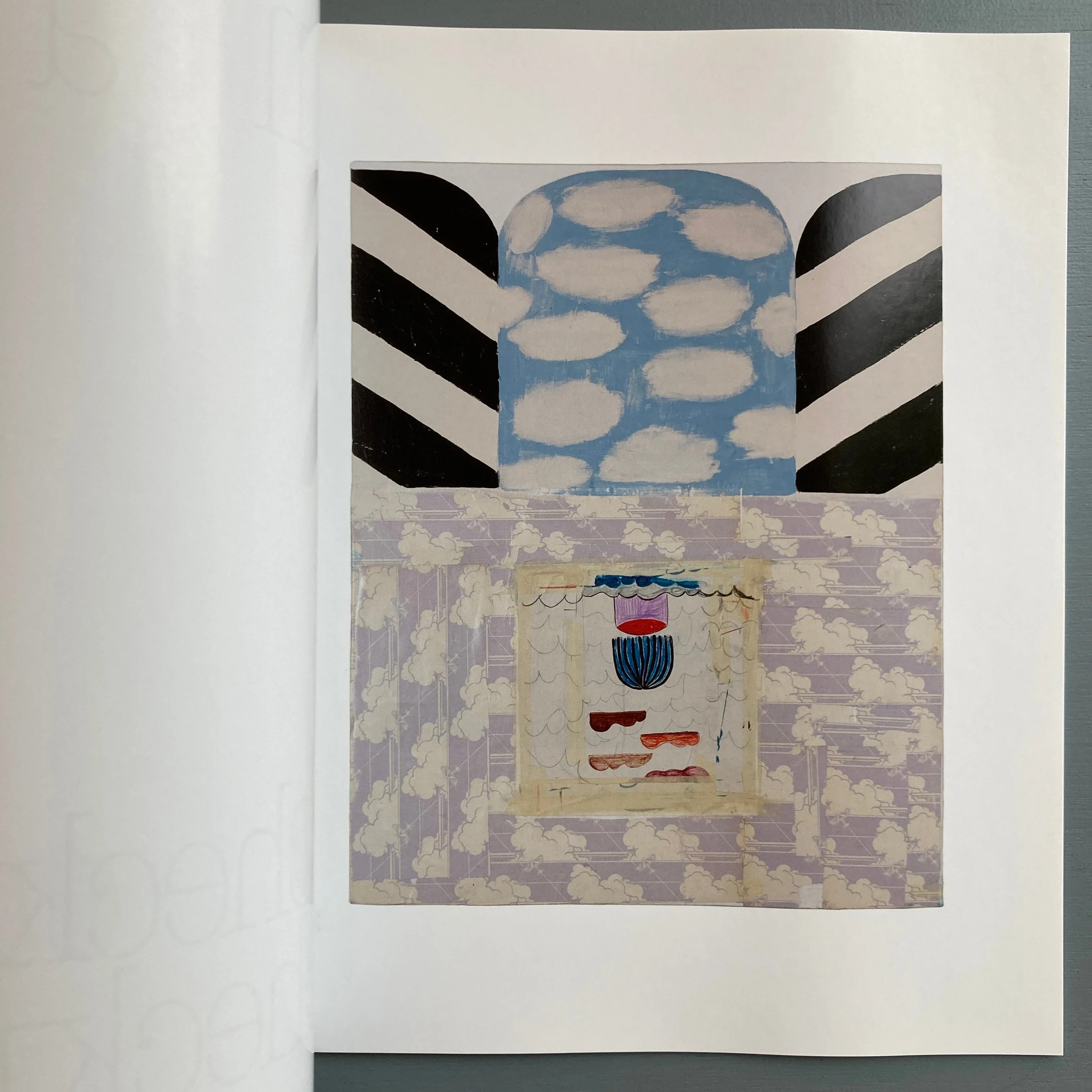 Nel Aerts - Checkered Checkmate - PLUS-ONE Gallery and Lord Nelson 2018 - Image 5