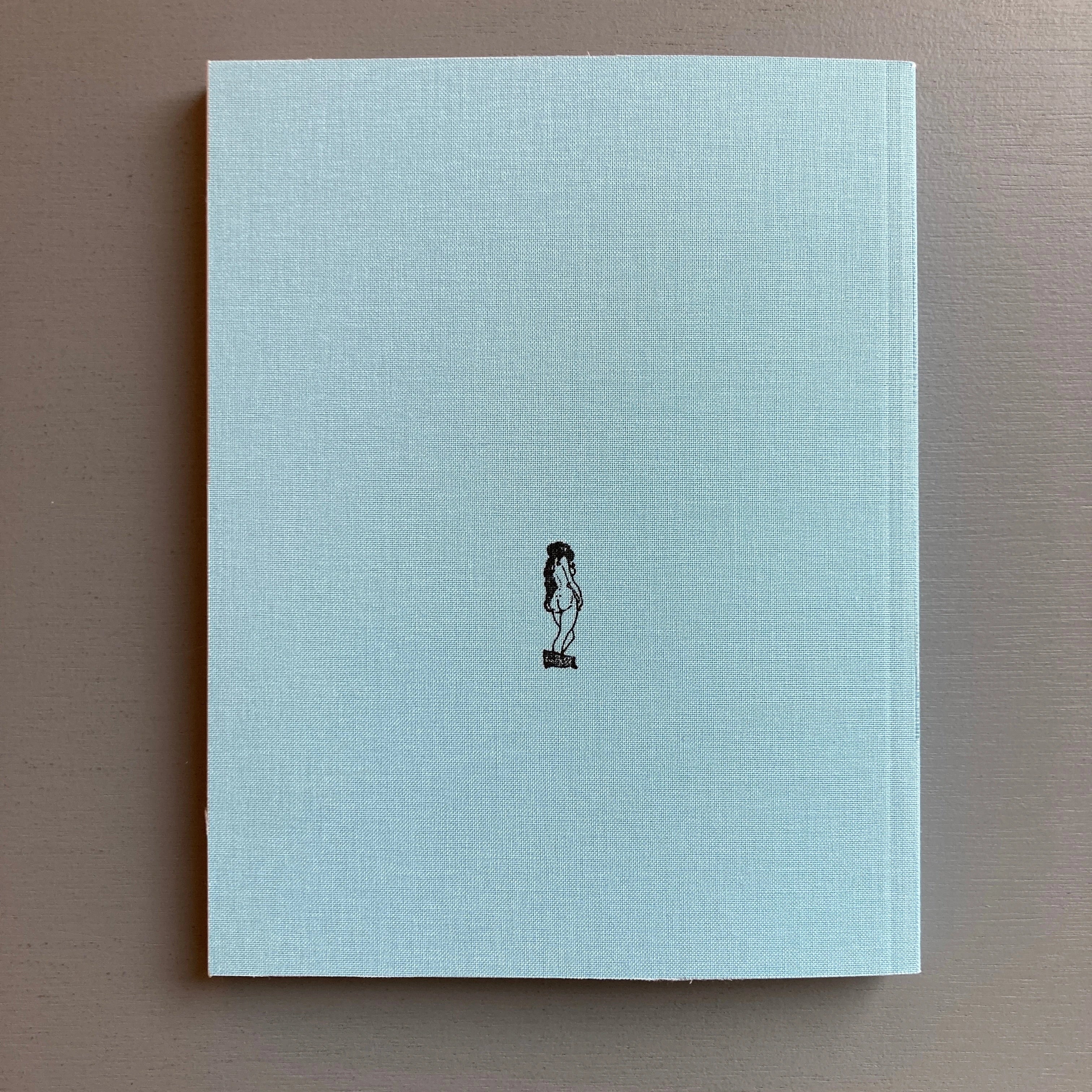 Nel Aerts - Swallow Maelstrom Hut Heads - Plus-One Gallery and Lord Nelson 2021 - Image 10