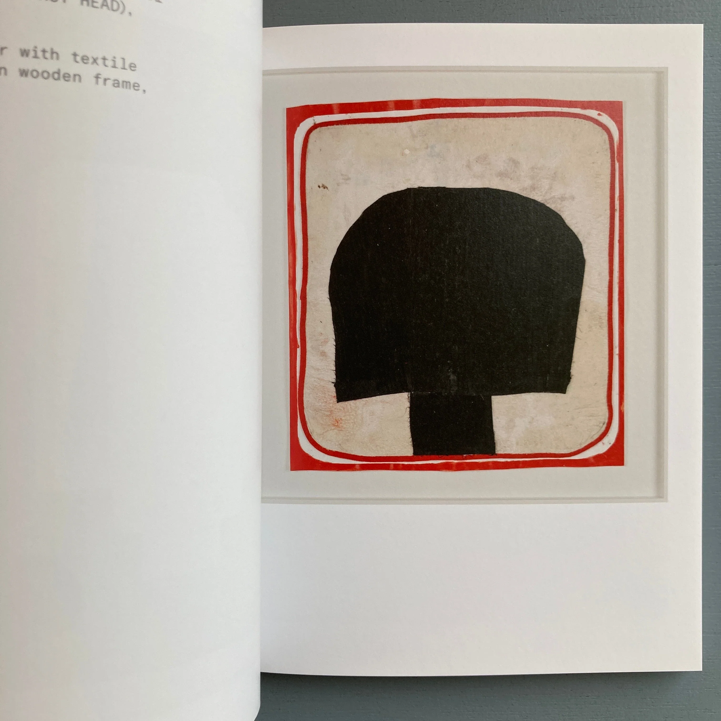 Nel Aerts - Swallow Maelstrom Hut Heads - Plus-One Gallery and Lord Nelson 2021 - Image 4