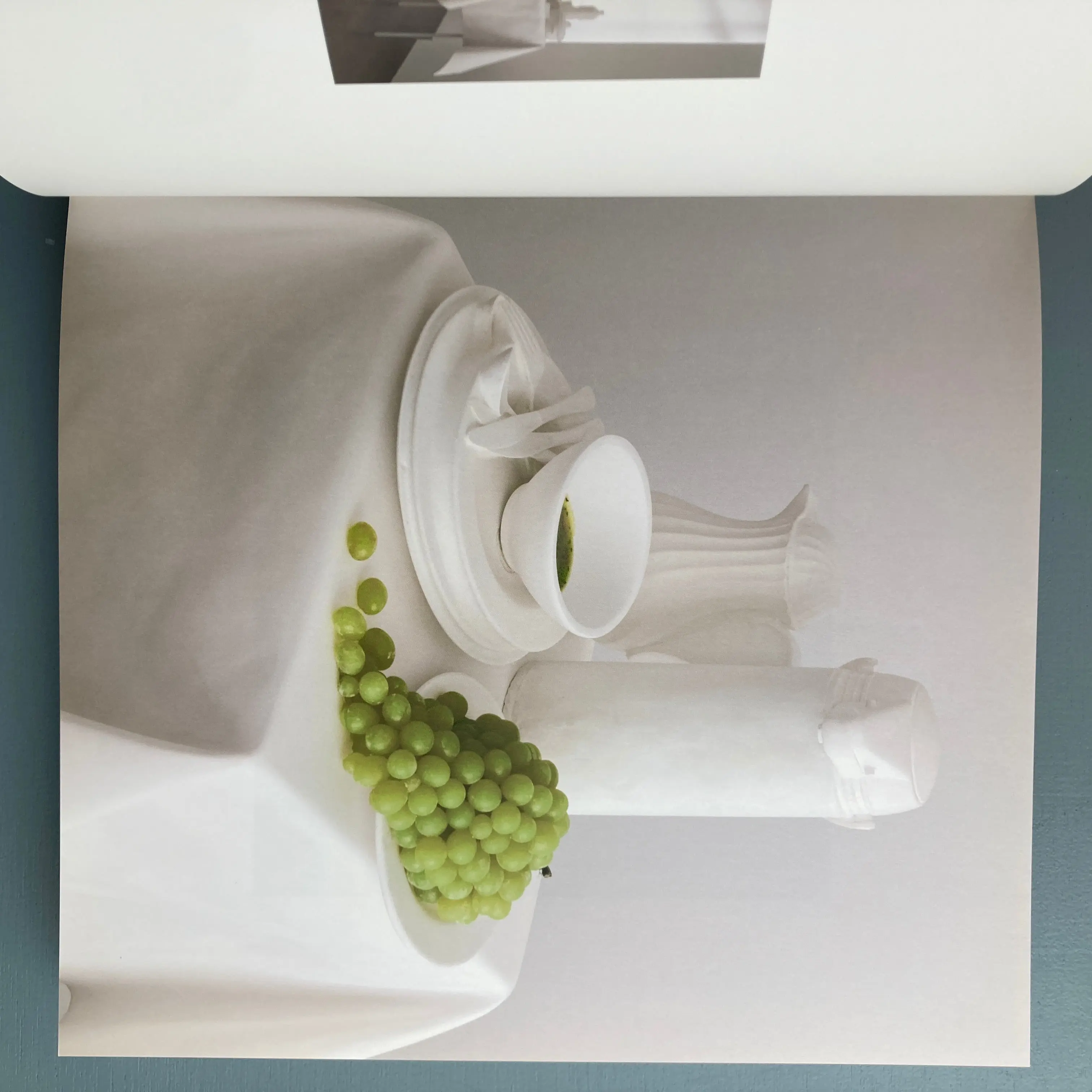 Nicolas de Oliveira & Nicola Oxley - Hans Op De Beeck On Vanishing - Mercatorfonds 2007 - Image 4