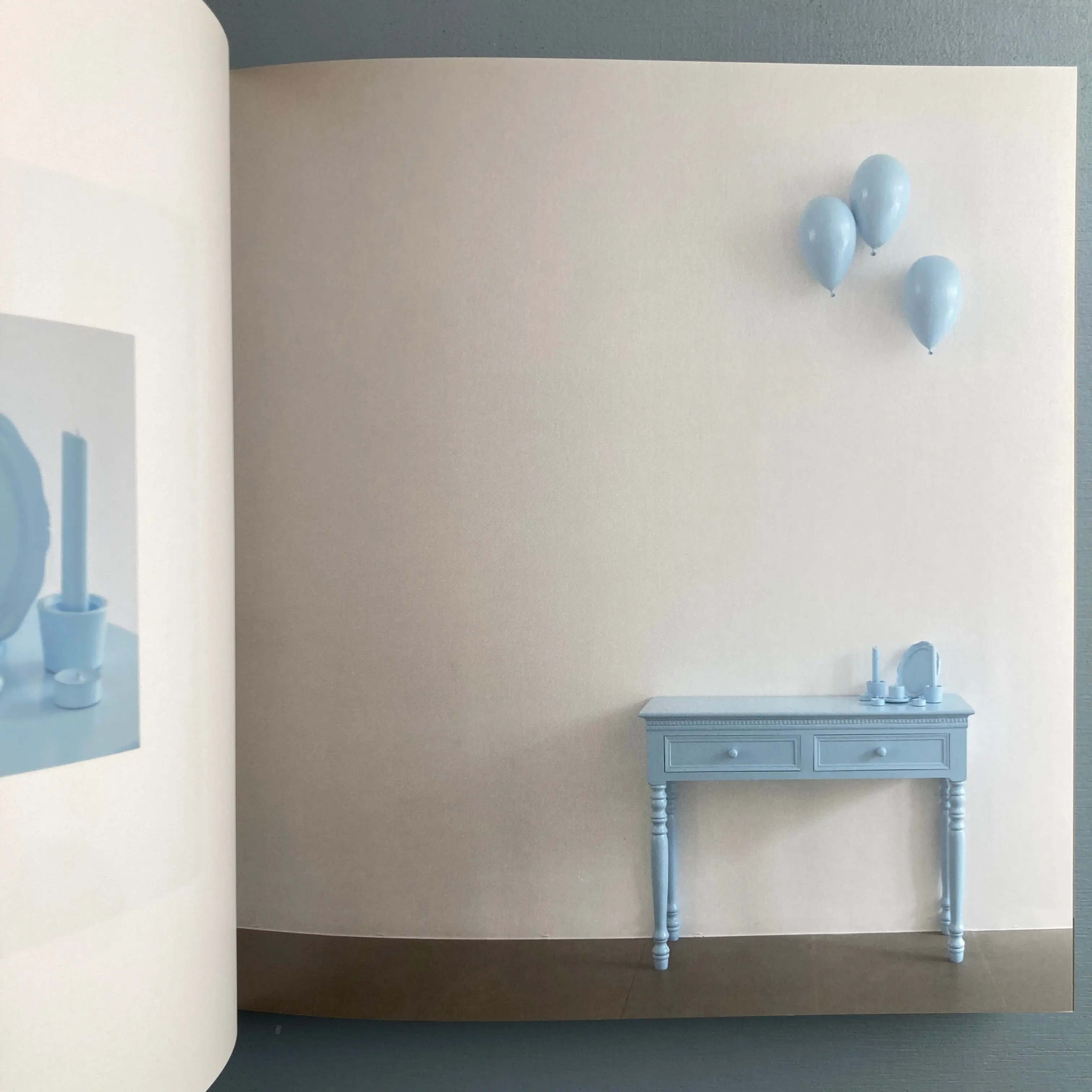 Nicolas de Oliveira & Nicola Oxley - Hans Op De Beeck On Vanishing - Mercatorfonds 2007 - Image 6