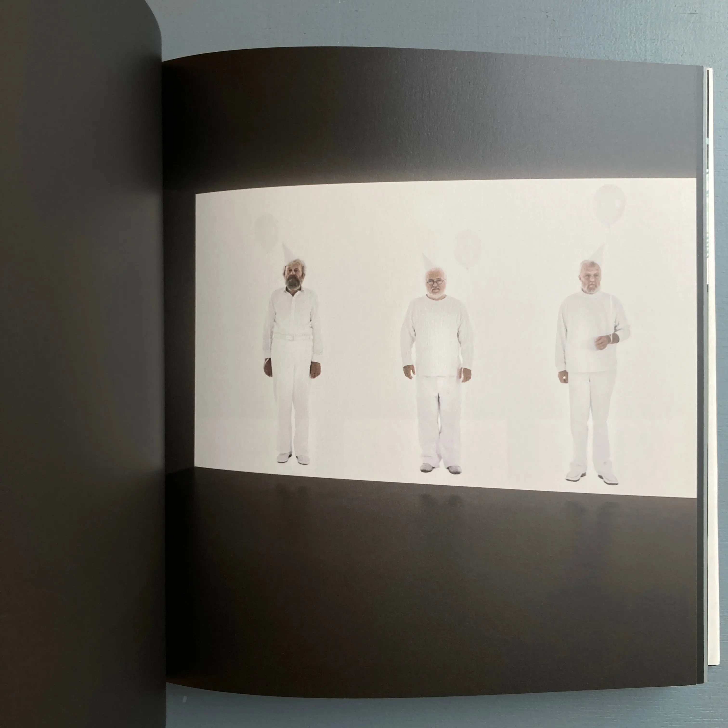 Nicolas de Oliveira & Nicola Oxley - Hans Op De Beeck On Vanishing - Mercatorfonds 2007 - Image 7