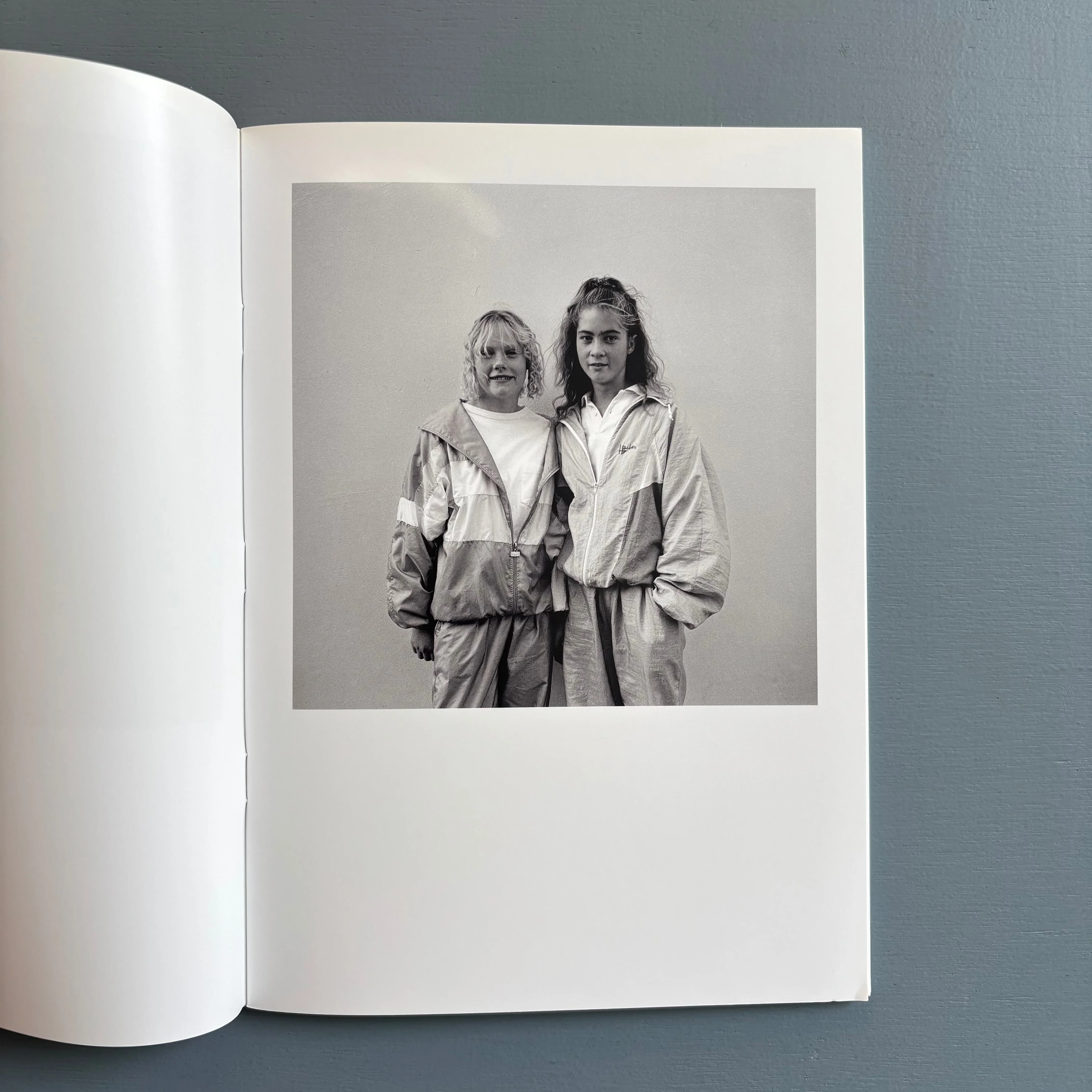 Nigel Shafran - Teenage Precinct Shoppers - Dashwood Books 2012 - Image 4